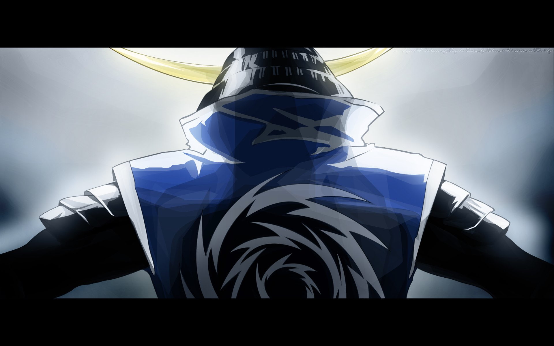 1080P, Sengoku Basara, Anime, HD Wallpaper