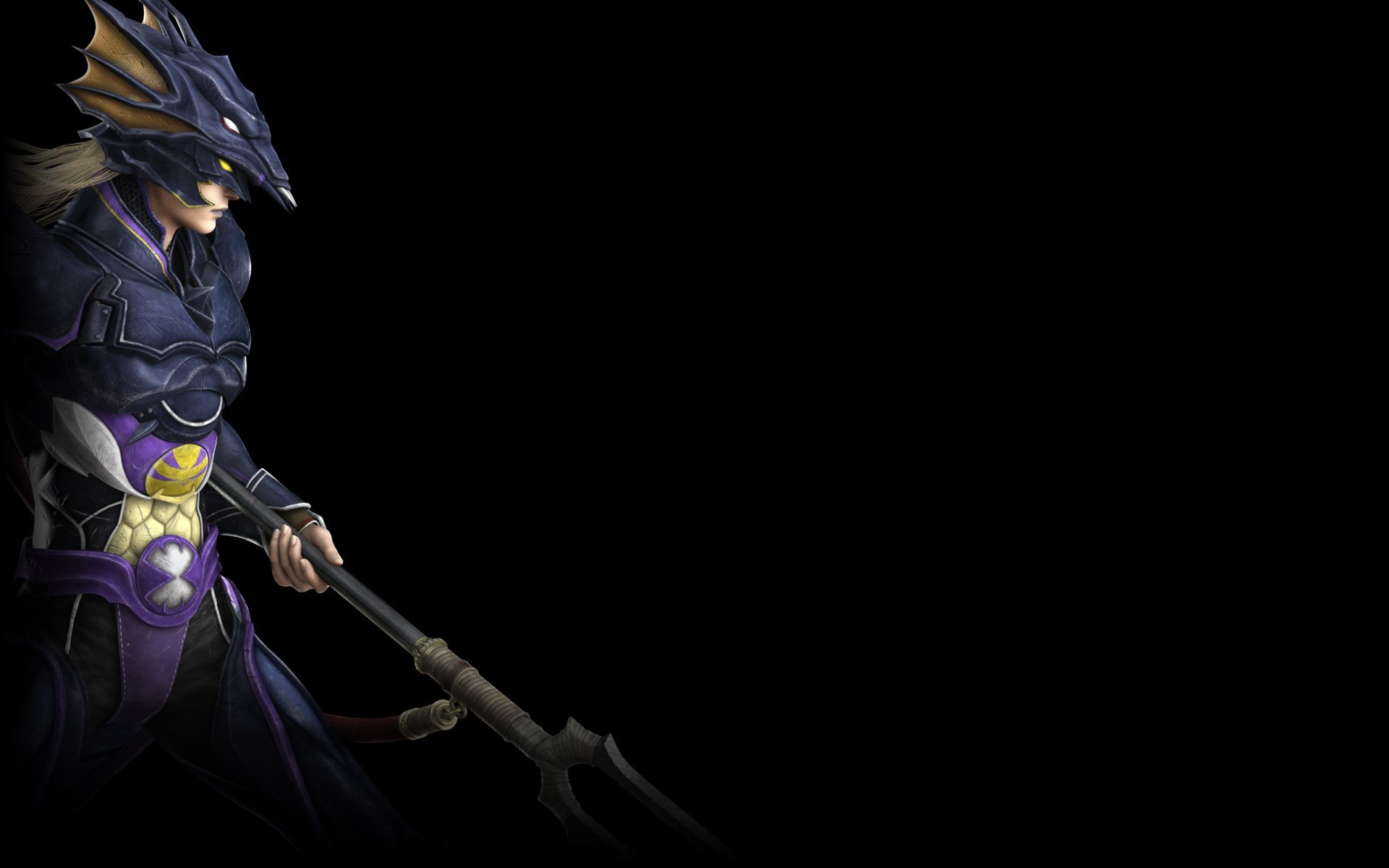 1080P, final fantasy iv, HD Wallpaper