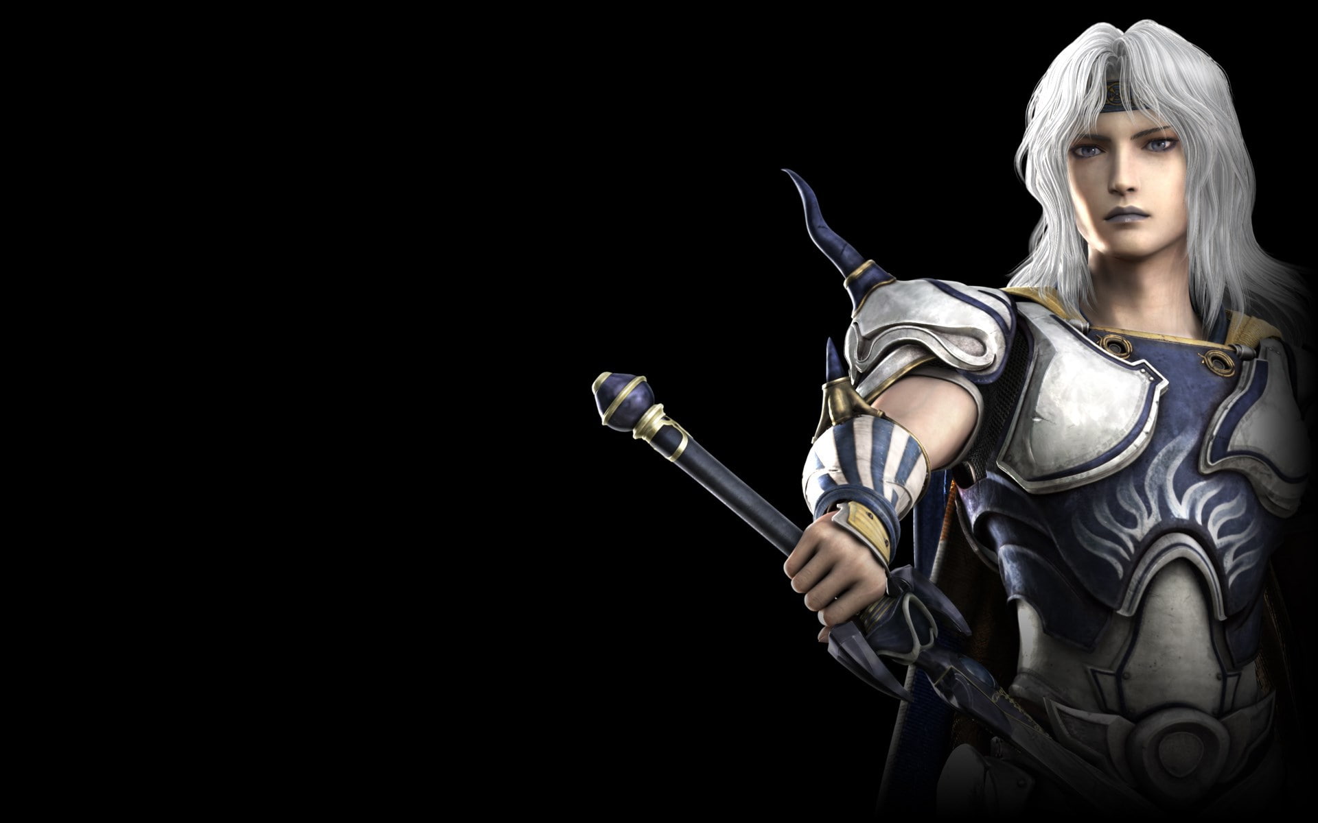 1080P, final fantasy iv, HD Wallpaper