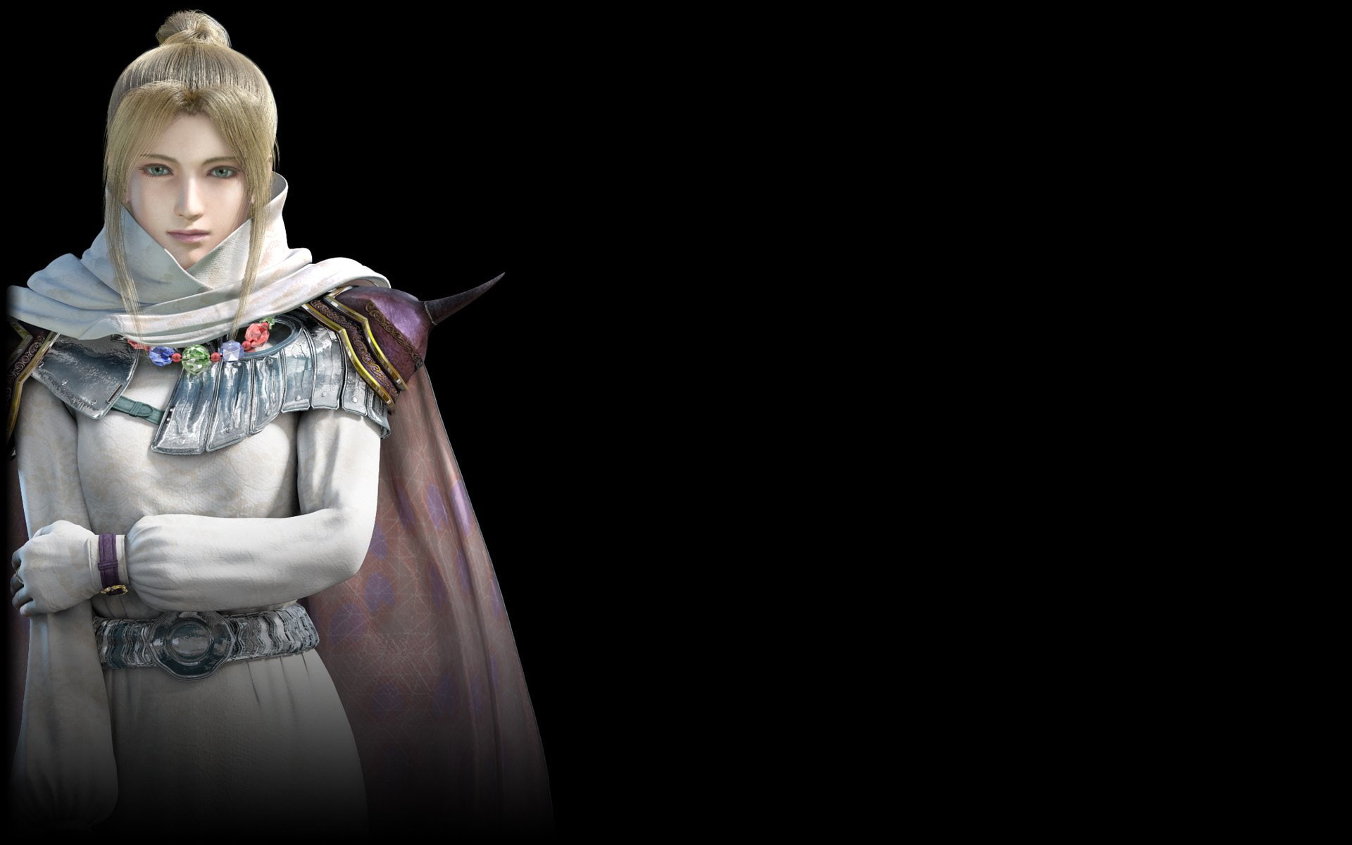 1080P, Final Fantasy, Final Fantasy IV: The After Years, HD Wallpaper