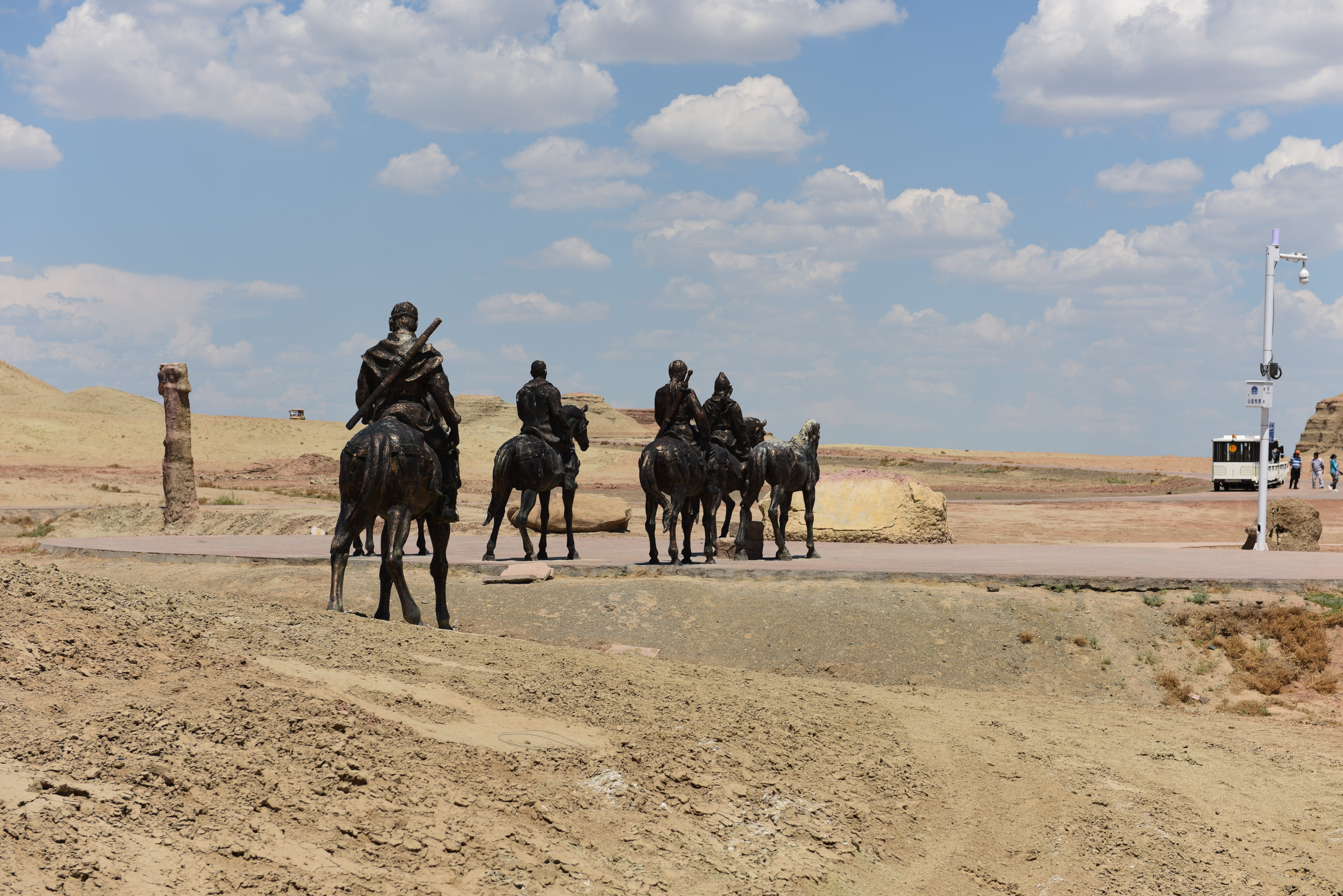 day, vertebrate, land, environment, working animal, domestic animals, desert, arid climate, horse, happy valley race course, herbivorous, animal themes, HD Wallpaper