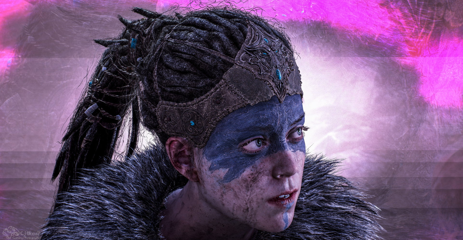 Hellblade: Senuas Sacrifice, Video Game, 1080P, HD Wallpaper