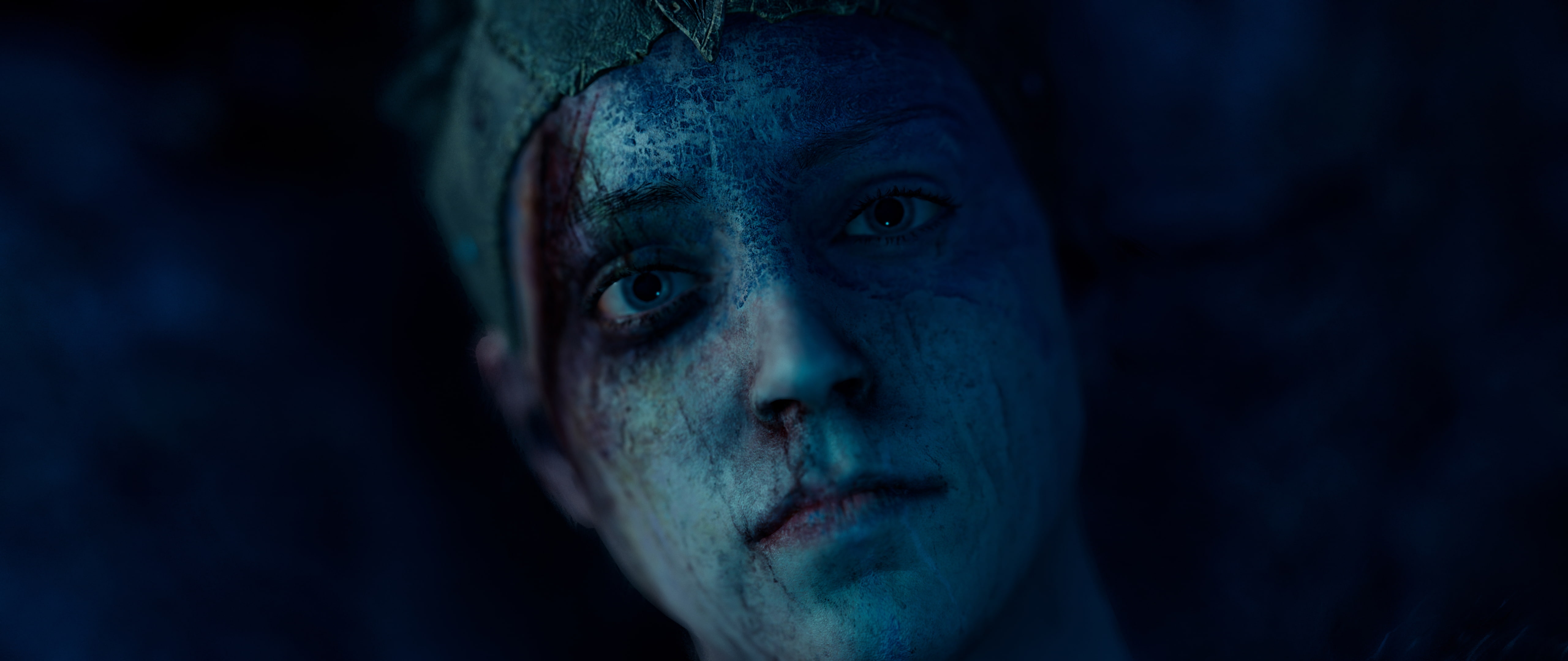 Hellblade: Senuas Sacrifice, 5K, HD Wallpaper