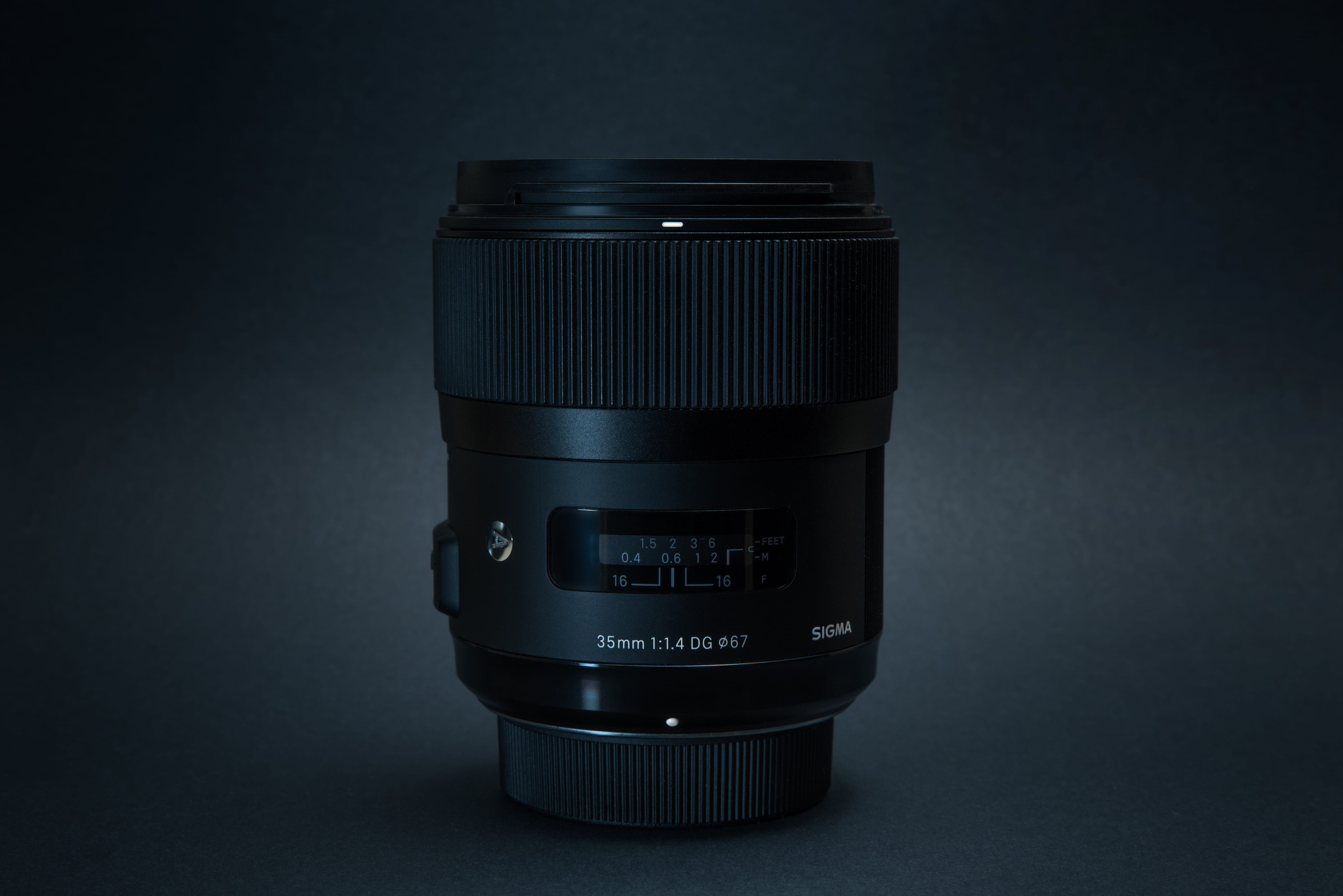 black, tech, technology, lens, lens - optical instrument, number, asoggetti, 35mm, dark, studio shot, lense, art, still life, gear, camera, camera - photographic equipment, HD Wallpaper