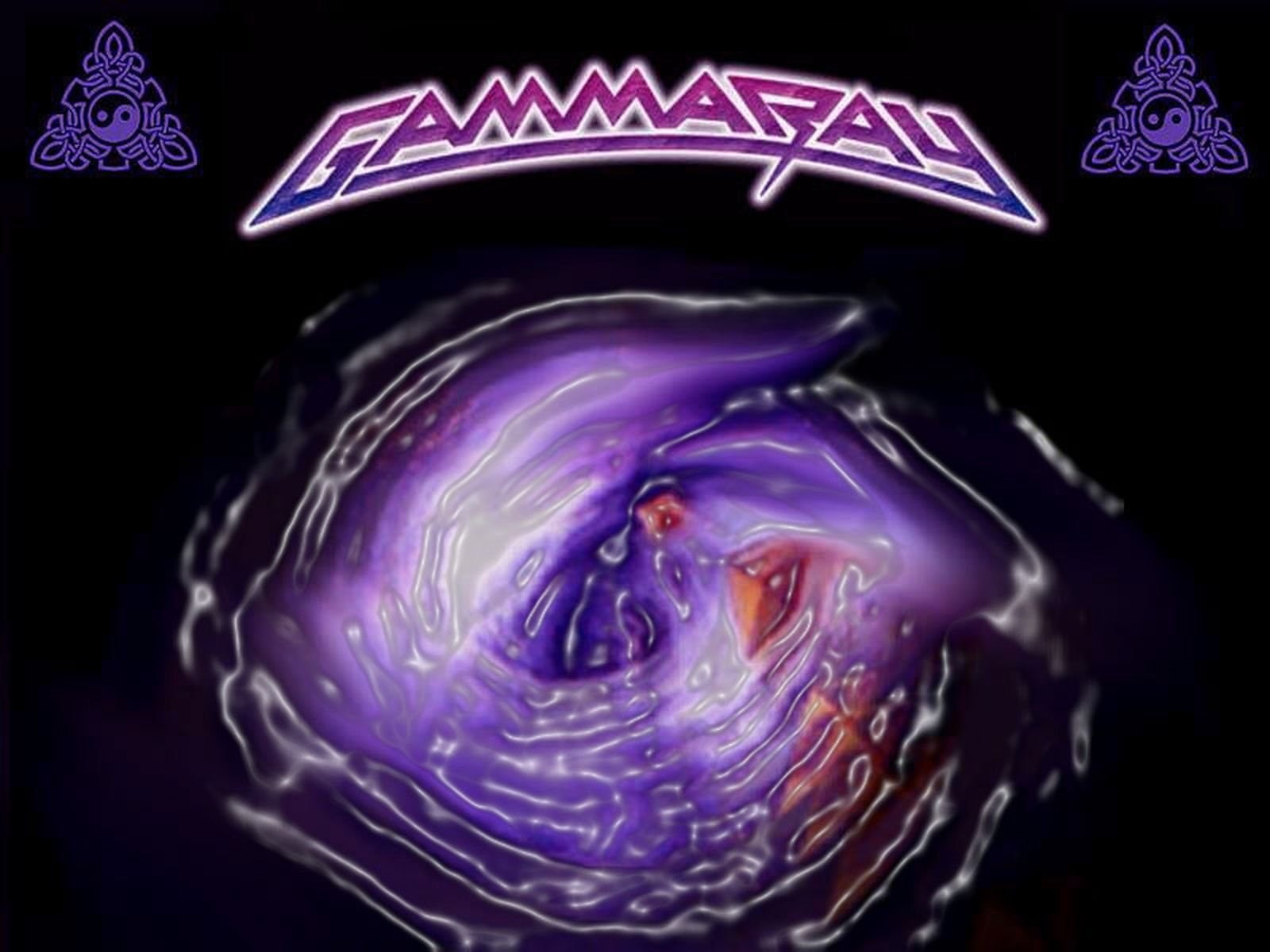 720P, gamma ray, HD Wallpaper
