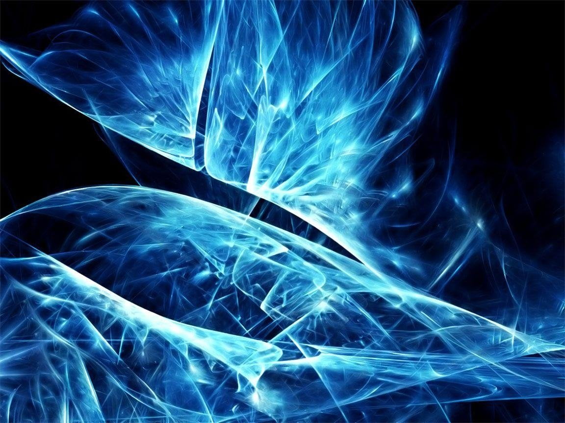 close-up, black background, complexity, light - natural phenomenon, design, CGI, indoors, transparent, long exposure, science, technology, light, HD Wallpaper