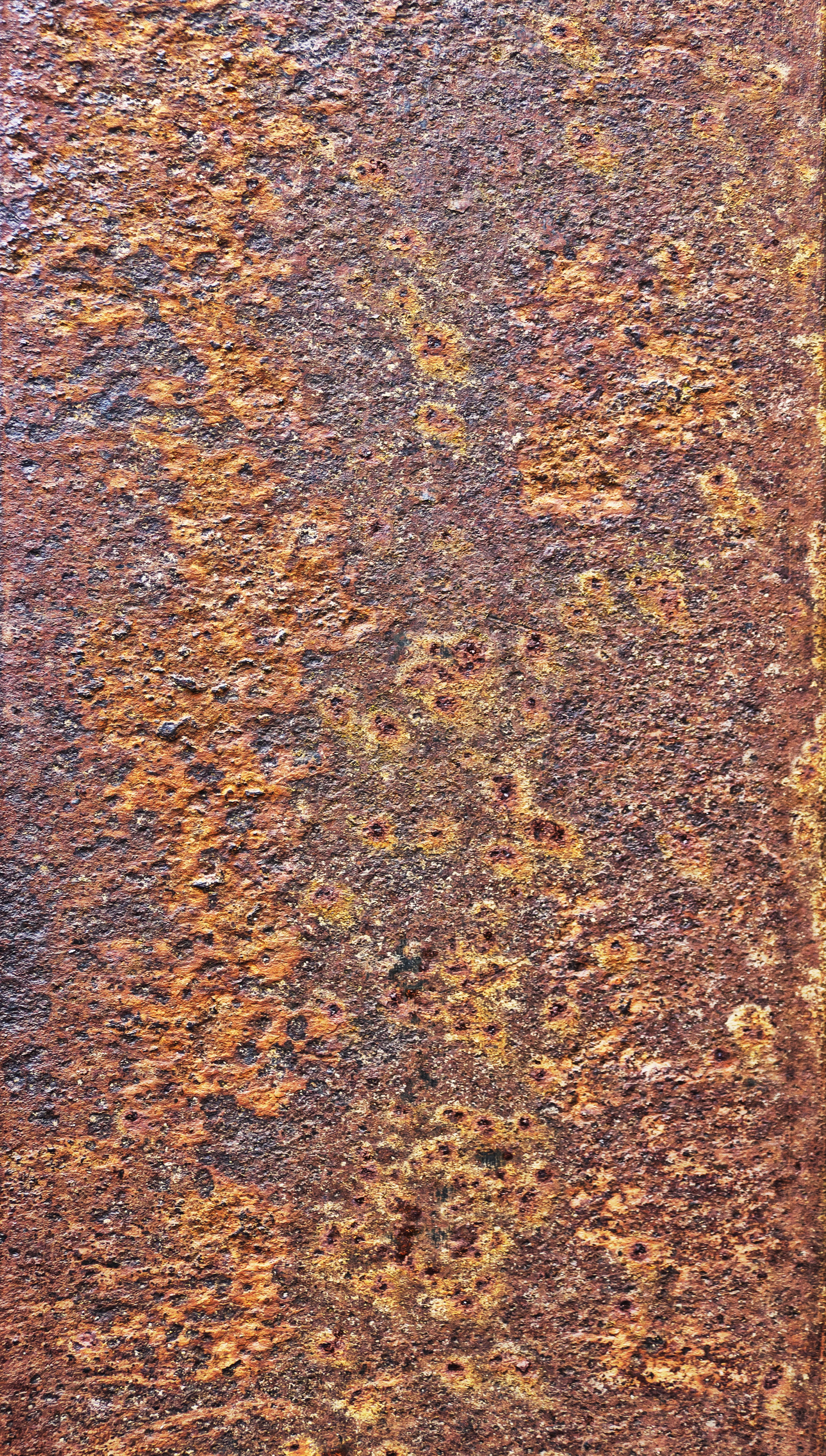 backgrounds, patina, grunge, sunlight, flaked off, texture, outdoors, rusted, no people, nature, vintage, beach, weathered, auburn, solid, textured, surface, Phone HD Wallpaper