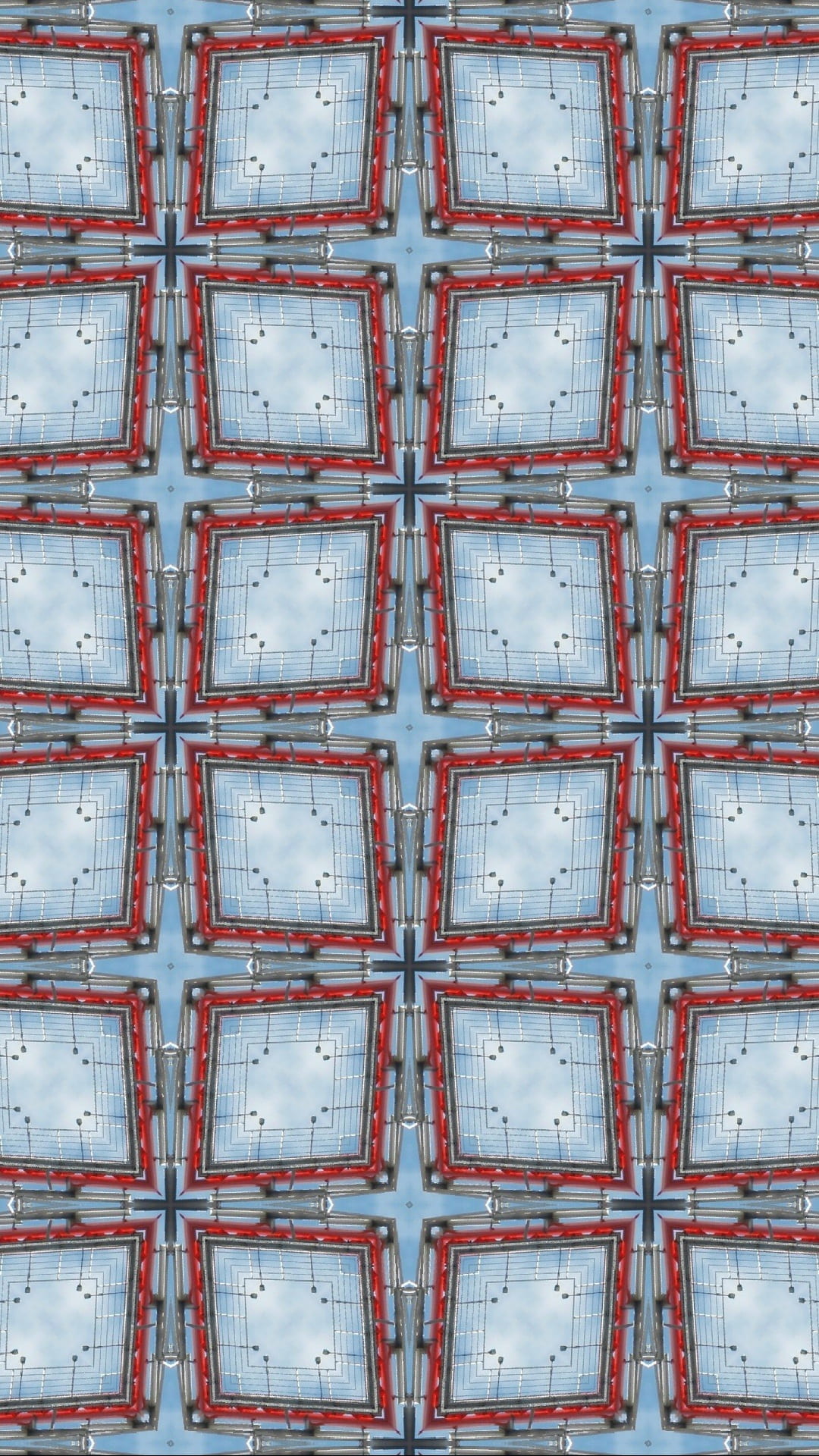 geometric, close-up, backgrounds, shape, seamless, steampunk, indoors, backdrop, geometric shape, texture, square shape, built structure, day, geometry, Phone HD Wallpaper
