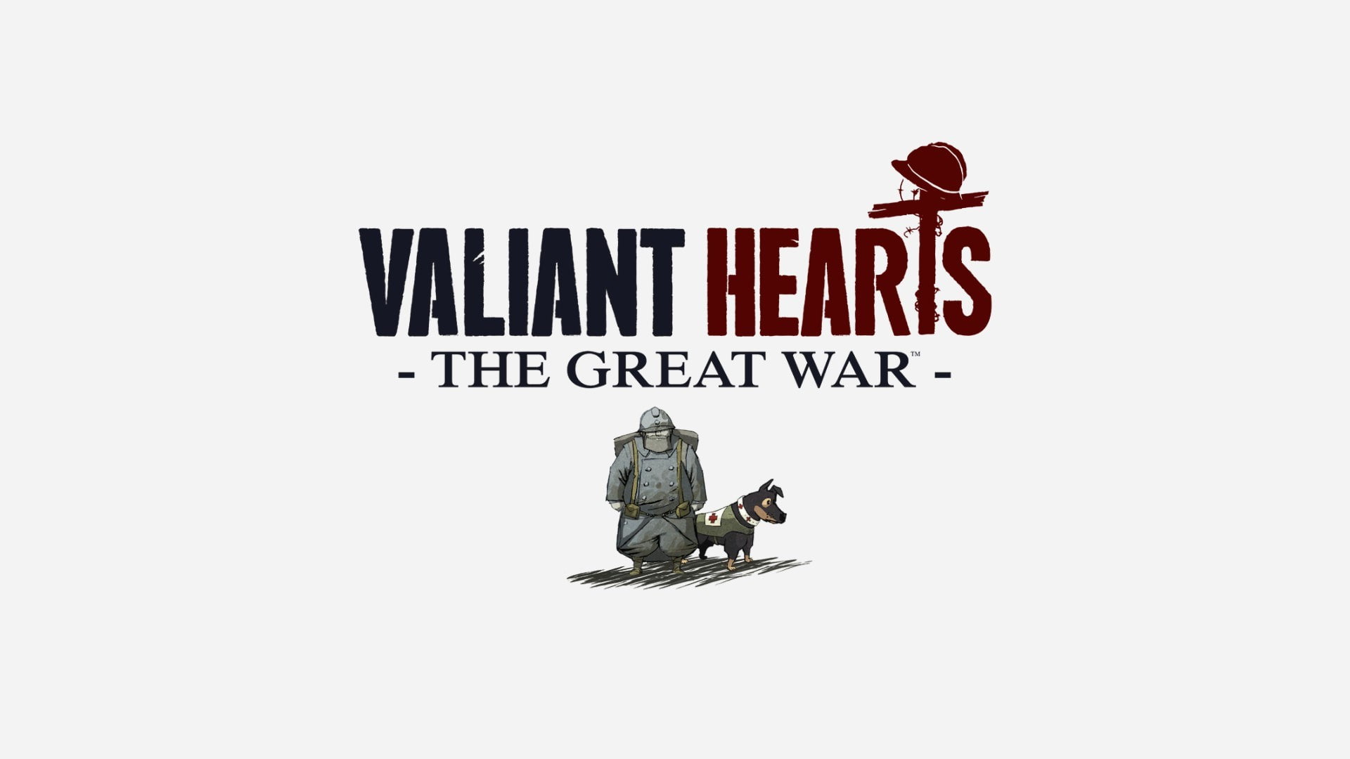 1080P, valiant hearts the great war, HD Wallpaper