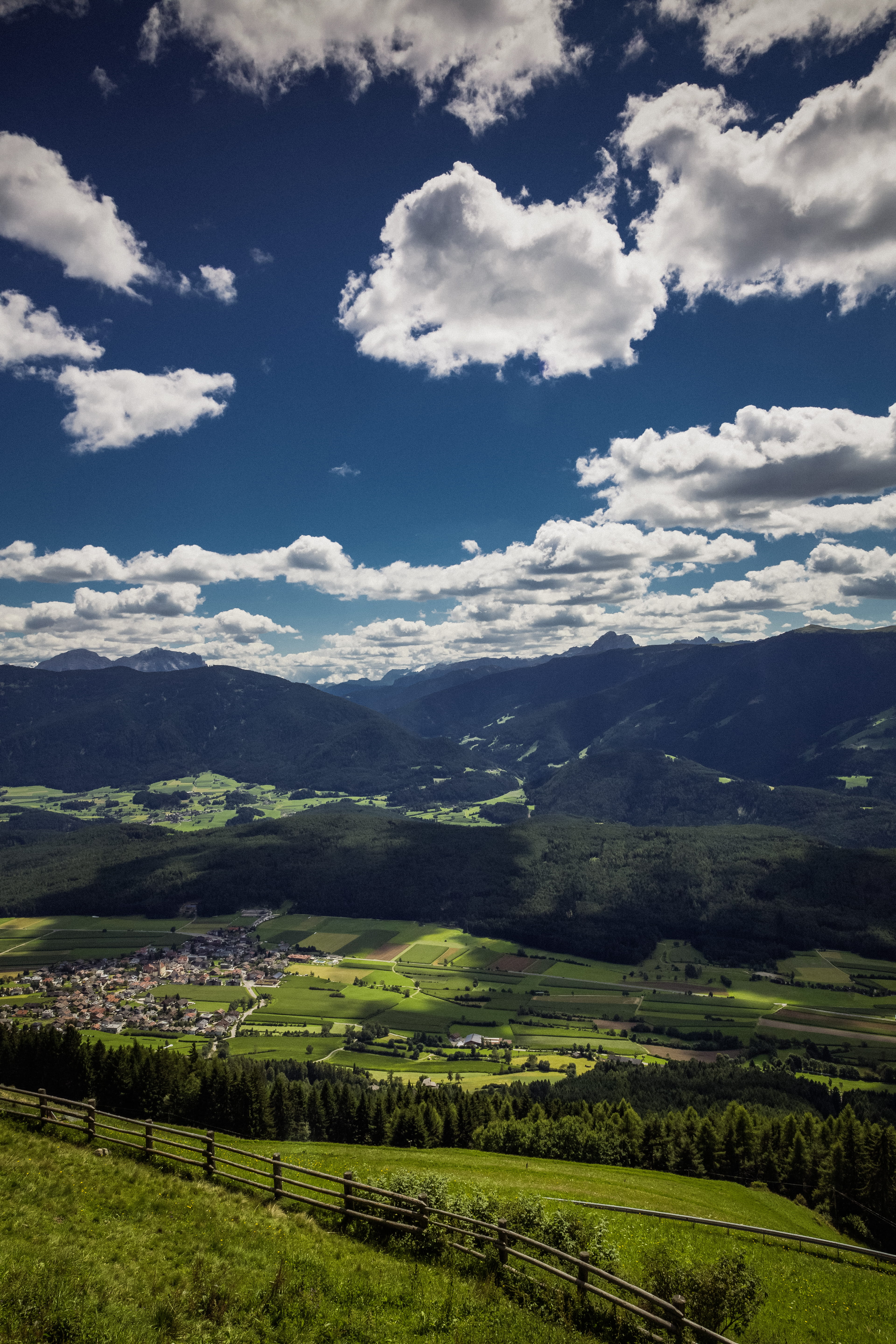 hiking, panoramic view, non-urban scene, hill, day, agriculture, rock mass, no people, scenics - nature, idyllic, cloudy, 5K, adventure, environment, country, Phone HD Wallpaper