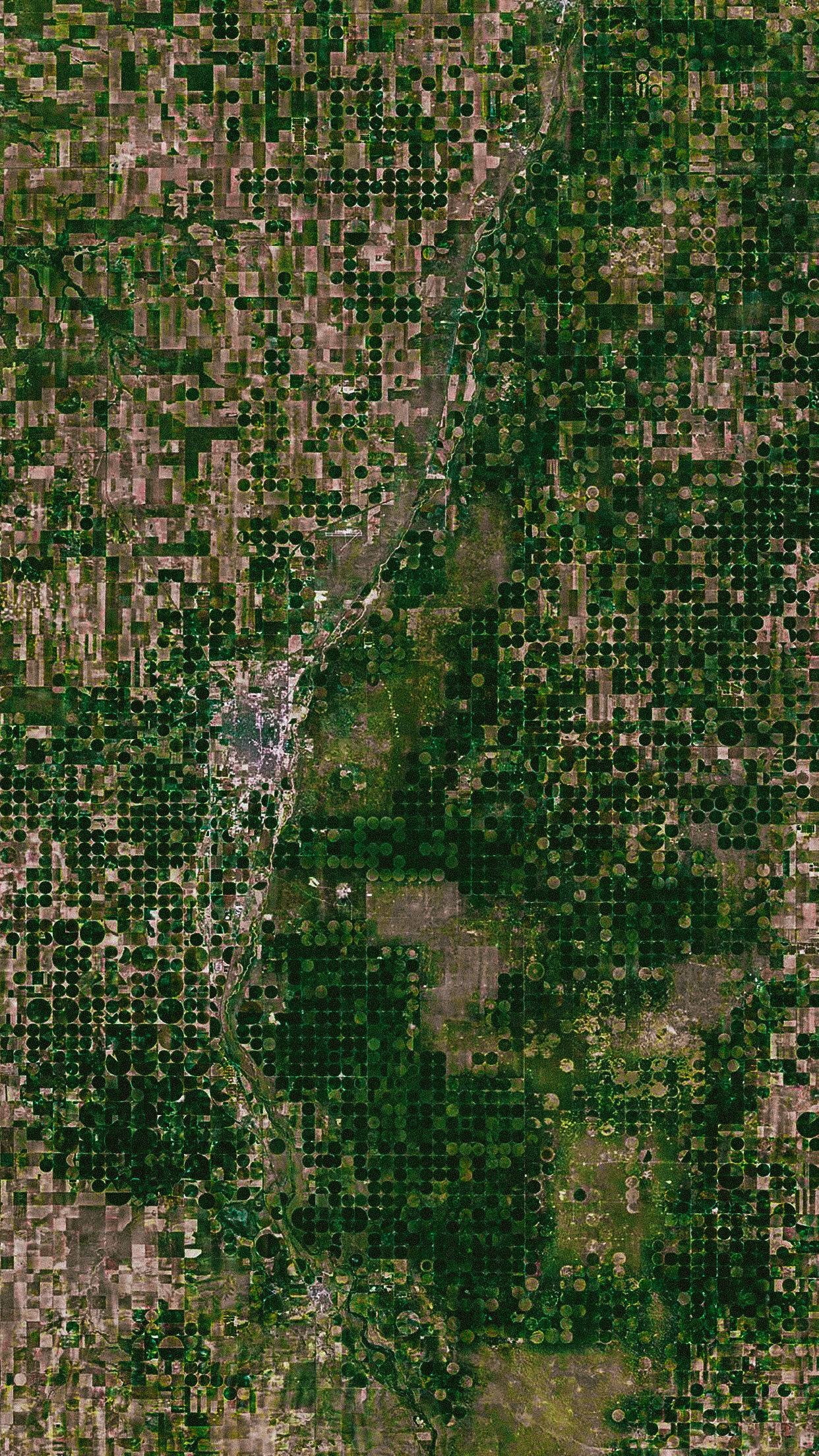 landscape, 1242x2208 px, built structure, building exterior, outdoors, land, cityscape, aerial view, environment, Portrait Display, x, aerial, architecture, Phone HD Wallpaper