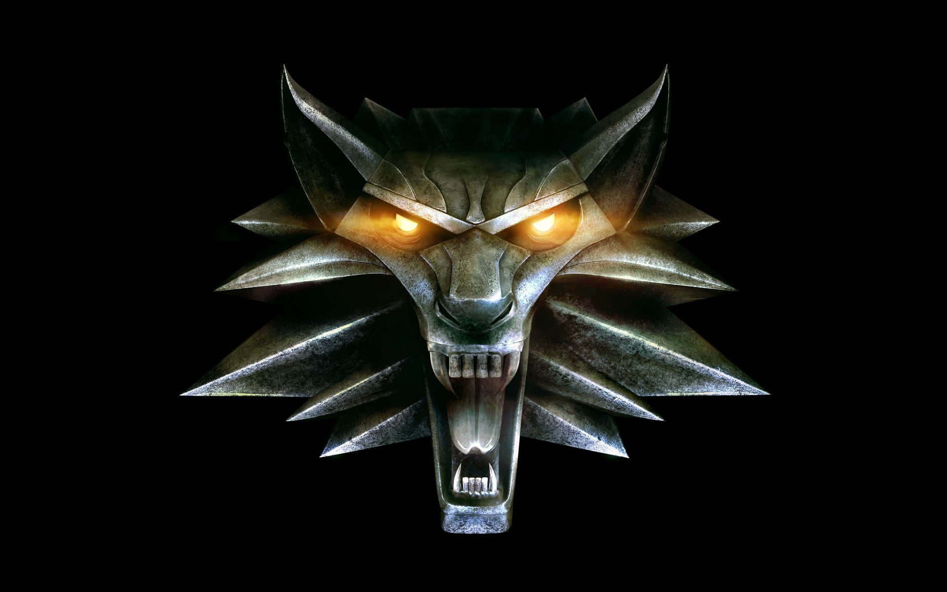 The Witcher 2 Assassins Of Kings, The Witcher, PC Gaming, 1080P, video games, HD Wallpaper