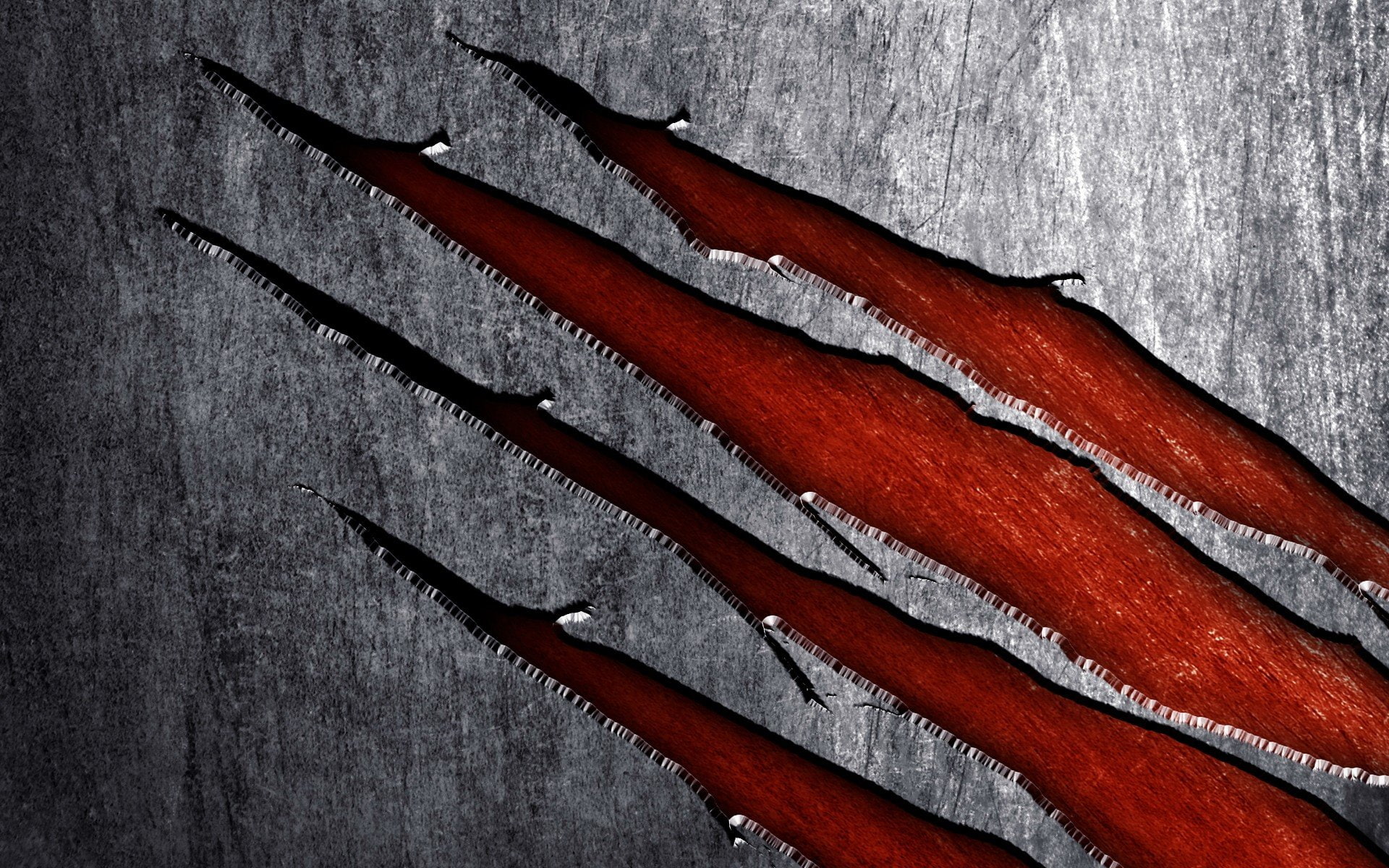 Madcatz, 1080P, Red (character), maned wolves, text, HD Wallpaper