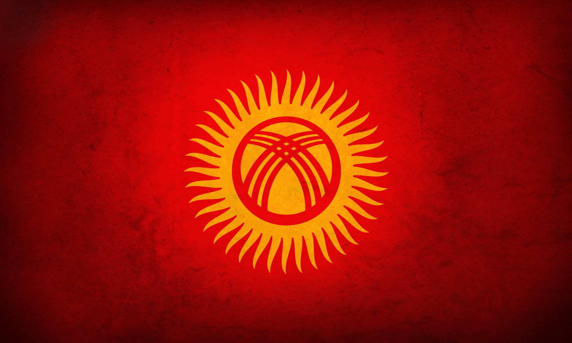 design, 1080P, circle, concentric, no people, fruit, studio shot, yellow, geometric shape, kyrgyztan, sun, single object, backgrounds, creativity, art and craft, HD Wallpaper