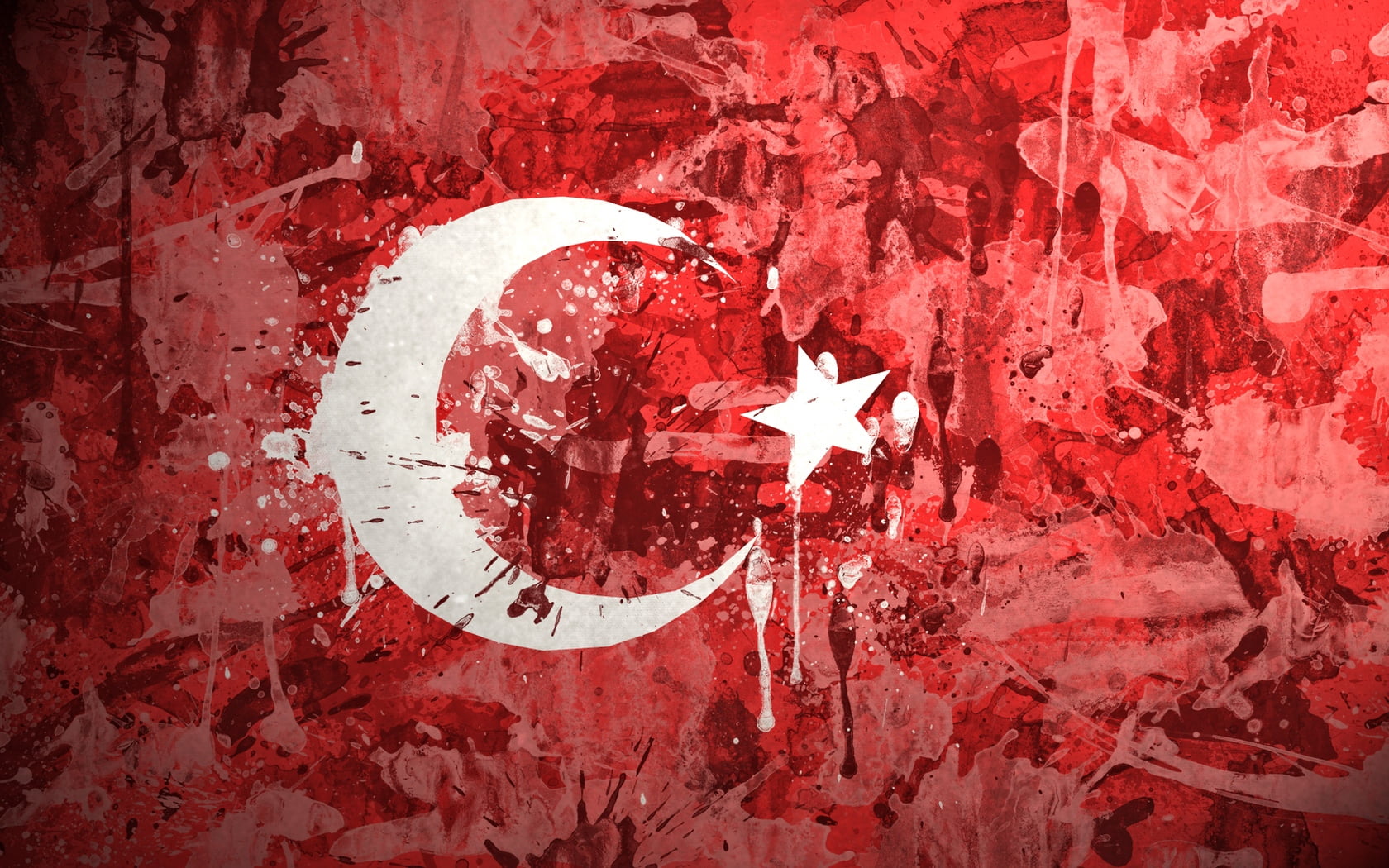 material, peeling off, texture, pattern, close-up, old, illustration, stains, red, patriotism, damaged, symbol, dirty, backdrop, rough, scratched, sign, HD Wallpaper