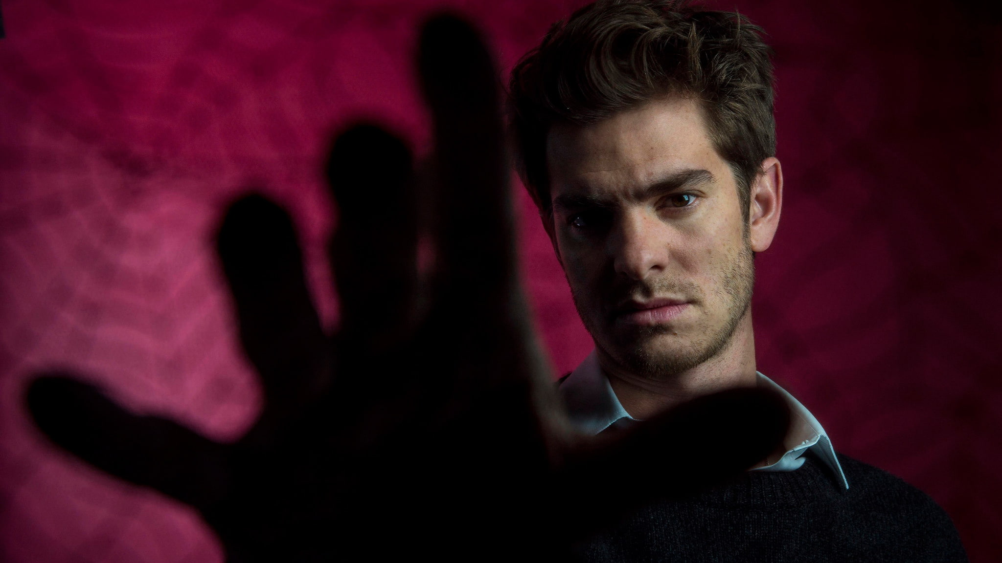1080P, Los Angeles Times, photoshoot, Andrew Garfield, April 2014, HD Wallpaper