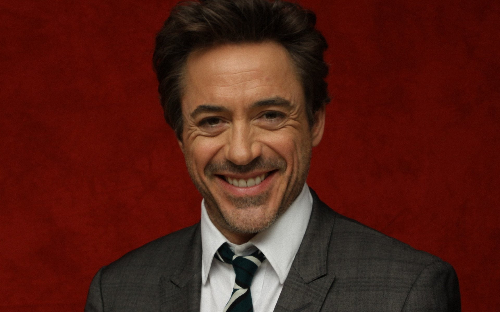 Robert Downey Jr., American, Actor, Actors, 1080P, HD Wallpaper