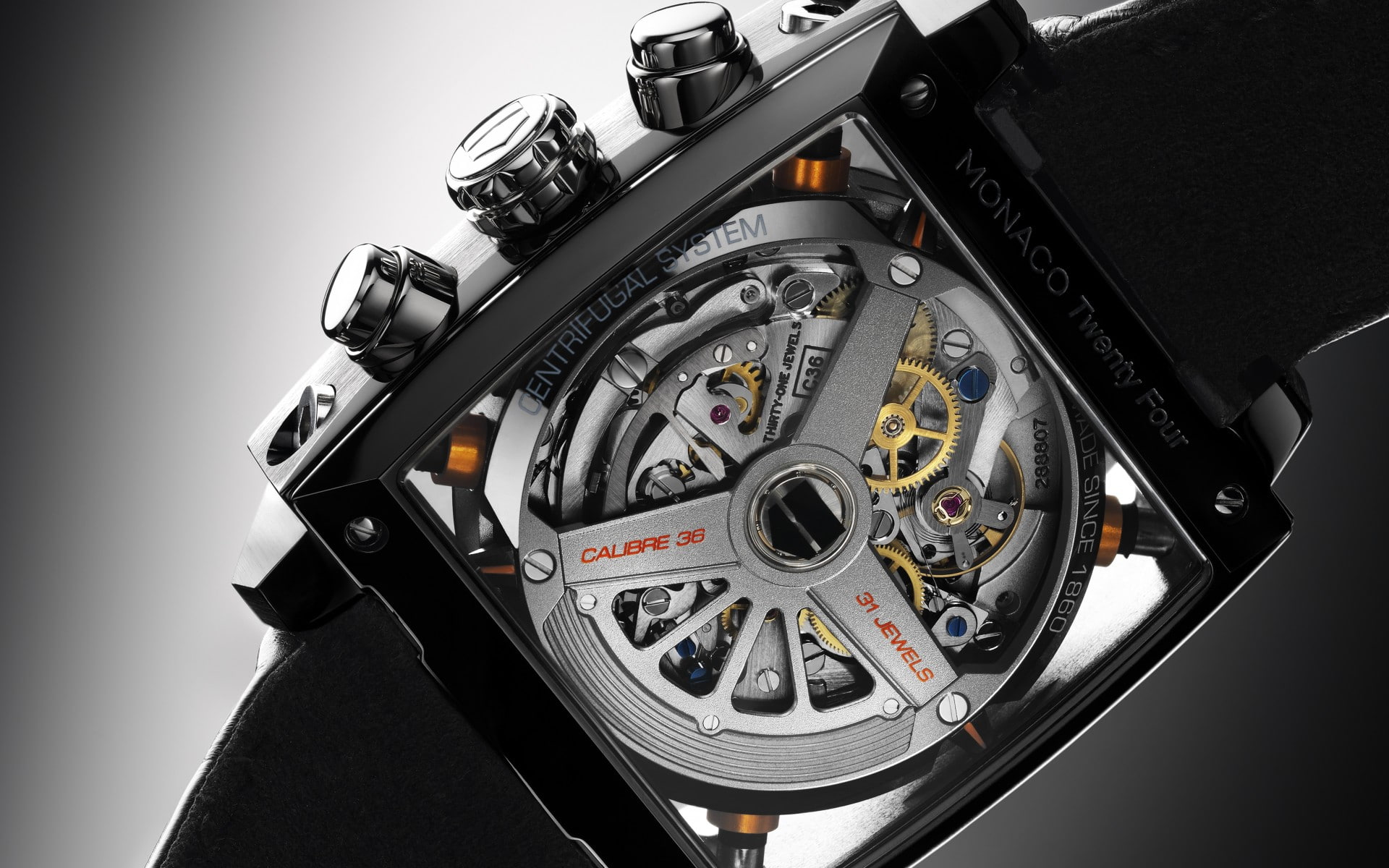 tag, twenty, monaco, hi-tech, 1080P, heuer, four, HD Wallpaper