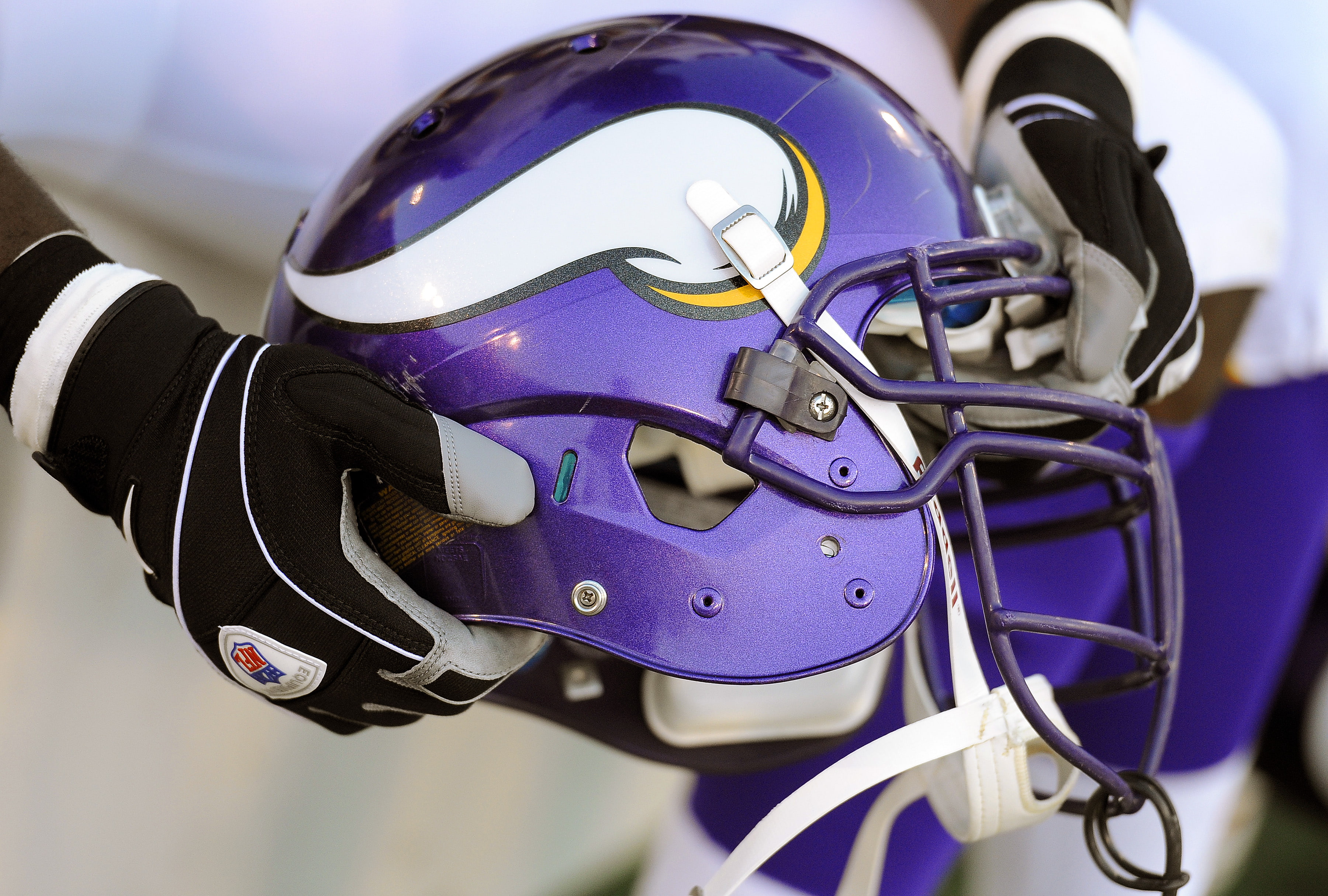 sports, nfl, minnesota, vikings, football, 2K, HD Wallpaper