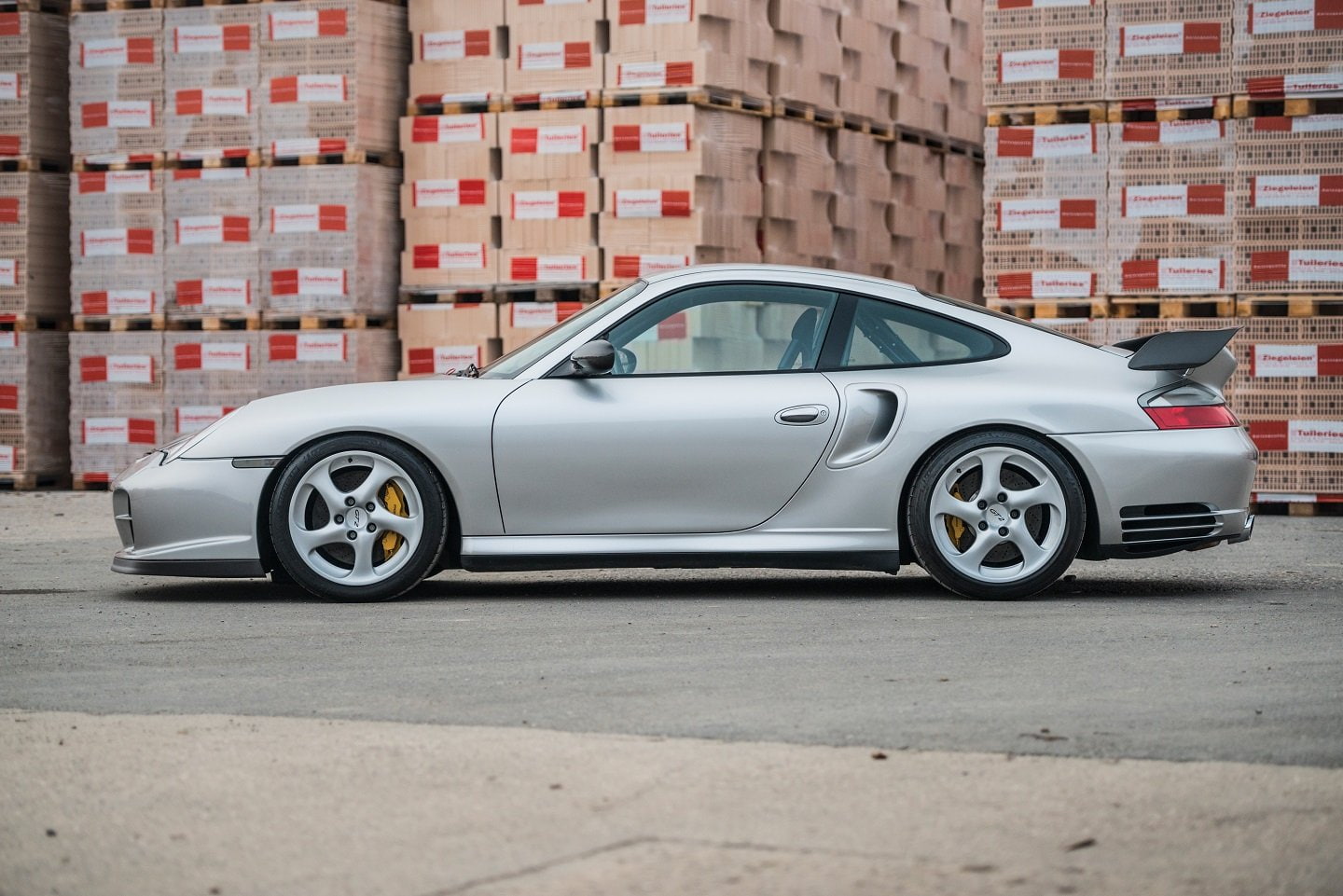 2003, 720P, clubsport, cars, (996), porsche, 911, gt2, HD Wallpaper