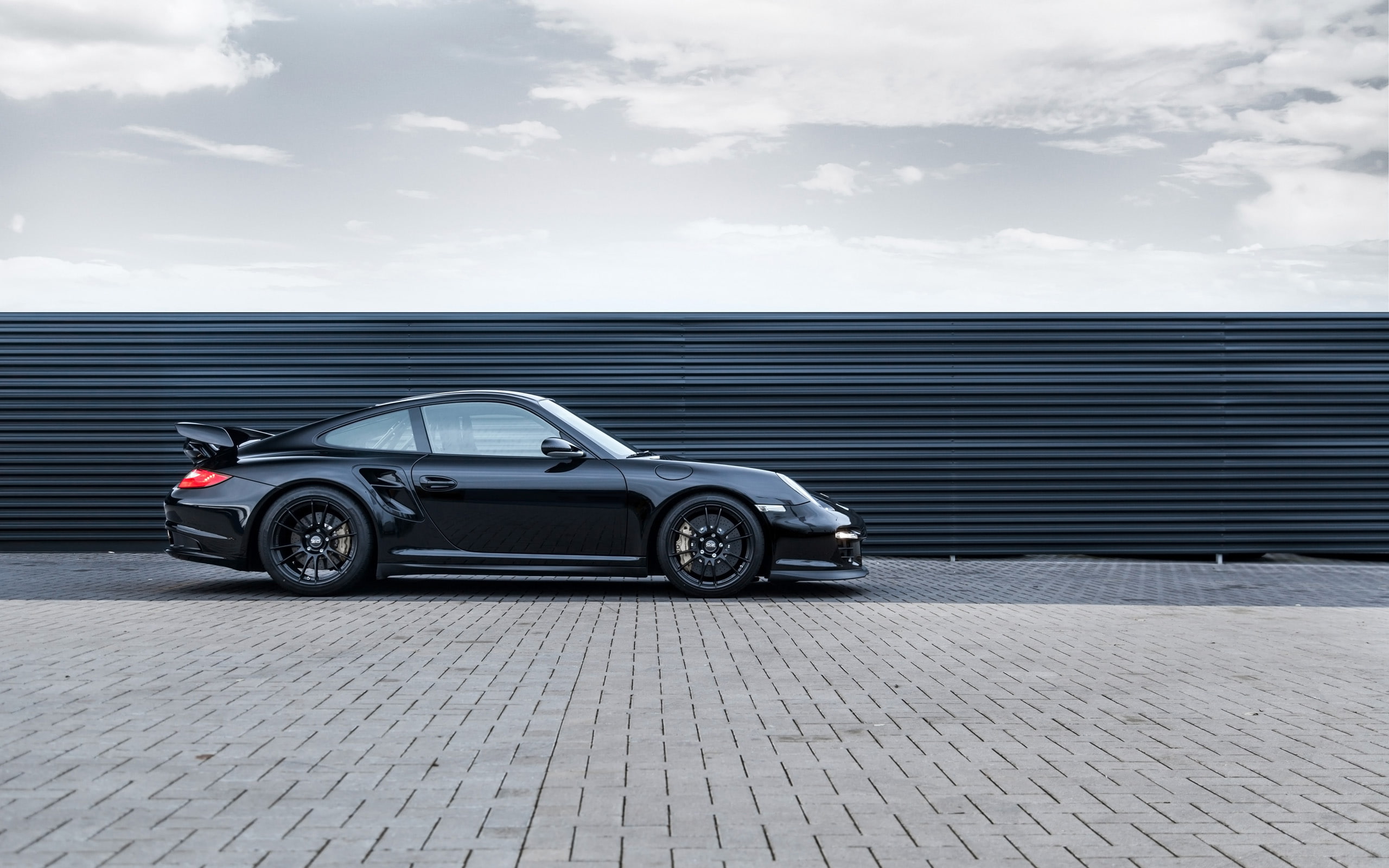 clubsport, porsche, 2K, tuning, 2014, ok chiptuning, gt2, supercar, HD Wallpaper