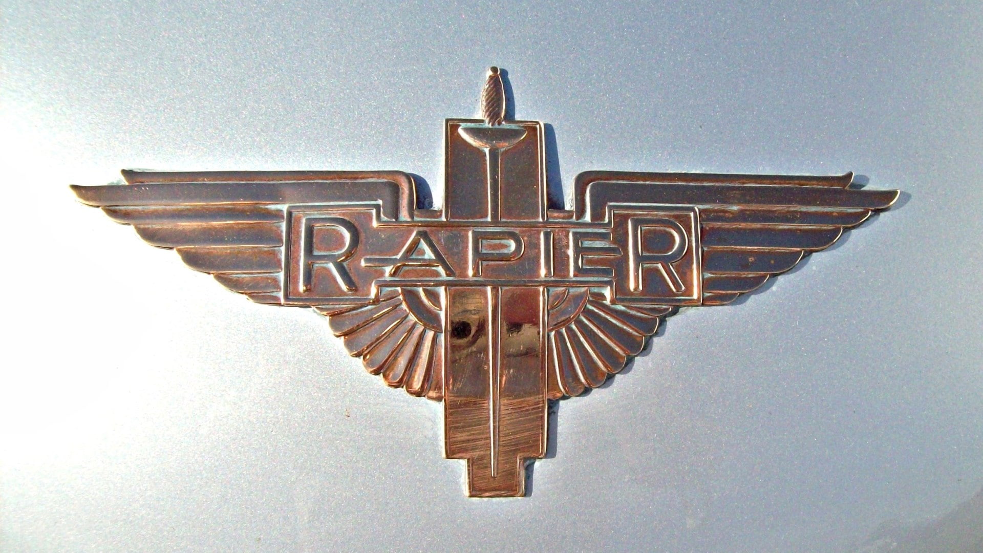 lagonda rapier, 1080P, HD Wallpaper