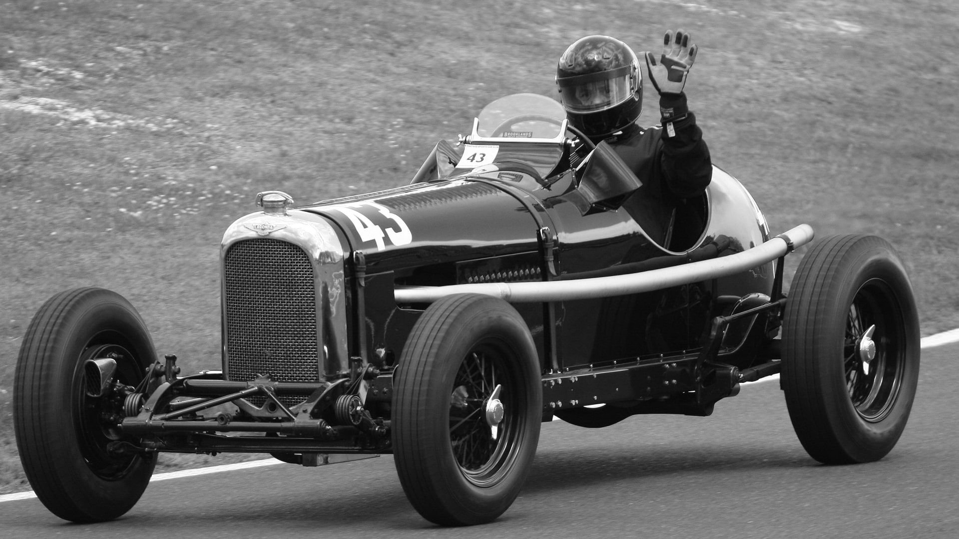1080P, Lagonda Rapier, Vehicles, HD Wallpaper