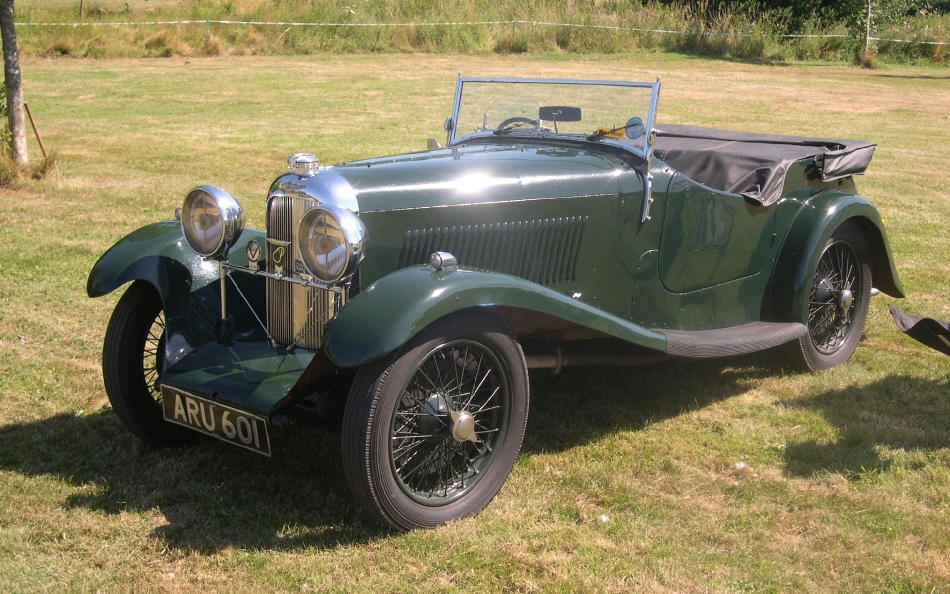 1080P, Lagonda Rapier, Vehicles, HD Wallpaper