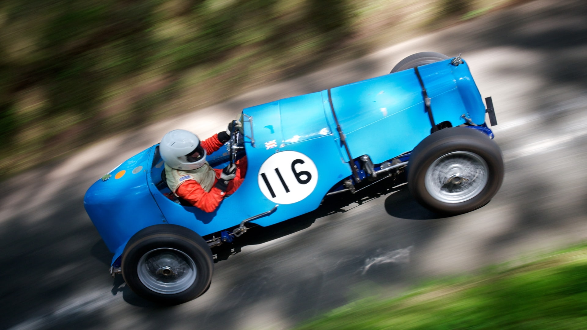 Lagonda Rapier, 1080P, Vehicles, HD Wallpaper