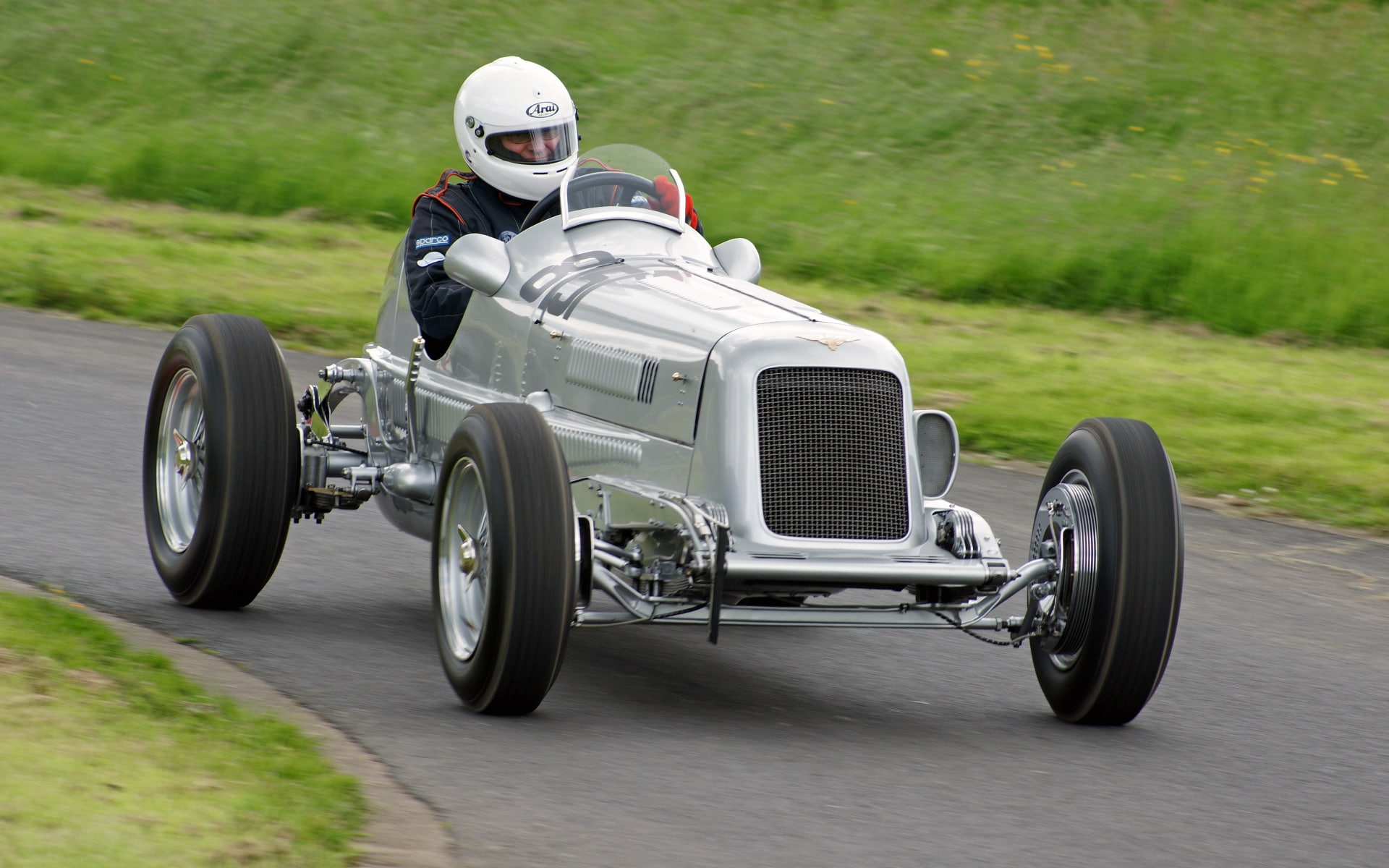 Vehicles, Lagonda Rapier, 1080P, HD Wallpaper