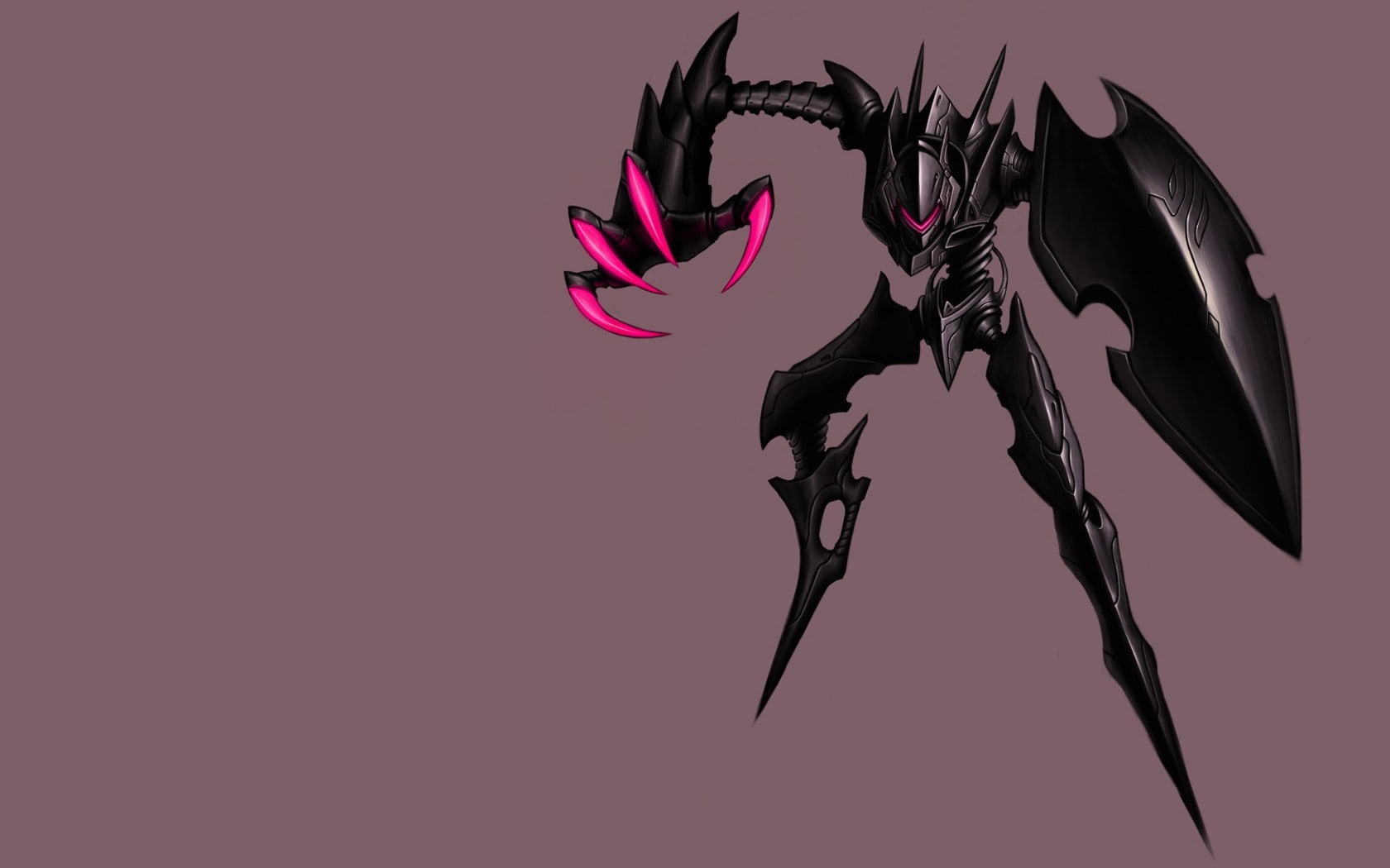 art, anime, gia, Pixiv, hot, hd, blade, blades, x, dancer, girls, 720P, HD Wallpaper