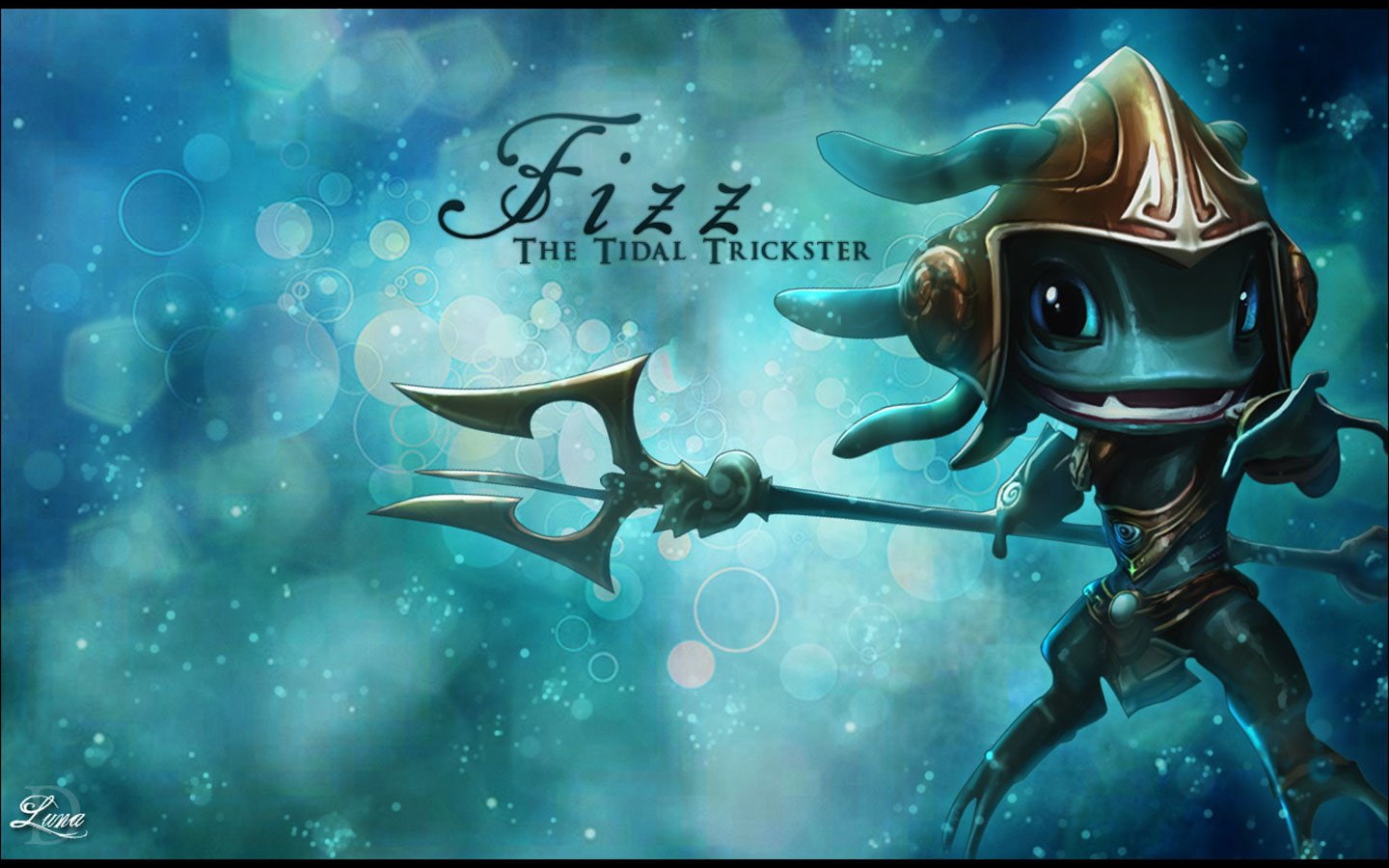 sea life, group of animals, undersea, aquatic sport, vertebrate, animal wildlife, Fizz (League Of Legends), aquarium, underwater, swimming, communication, HD Wallpaper