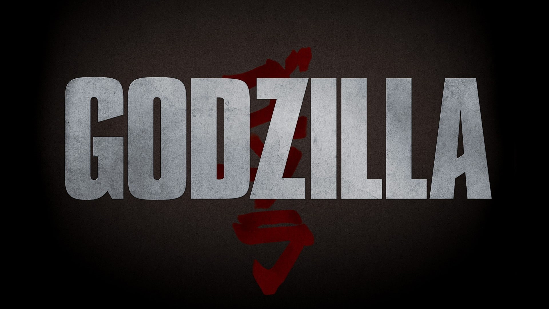 patriotism, emotion, message, western script, movies, text, Godzilla, no people, celebration, sign, positive emotion, flag, striped, studio shot, single word, HD Wallpaper