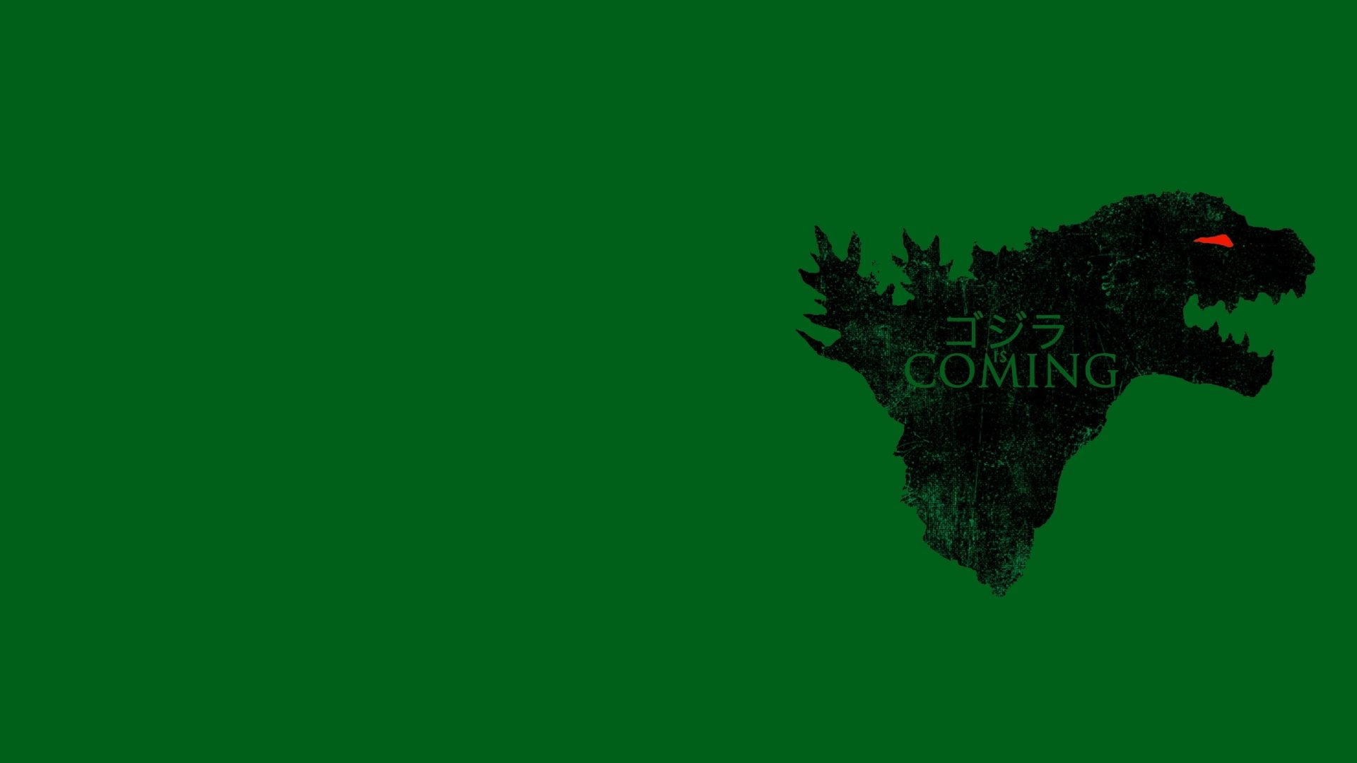 Godzilla (2014), 1080P, Godzilla, HD Wallpaper