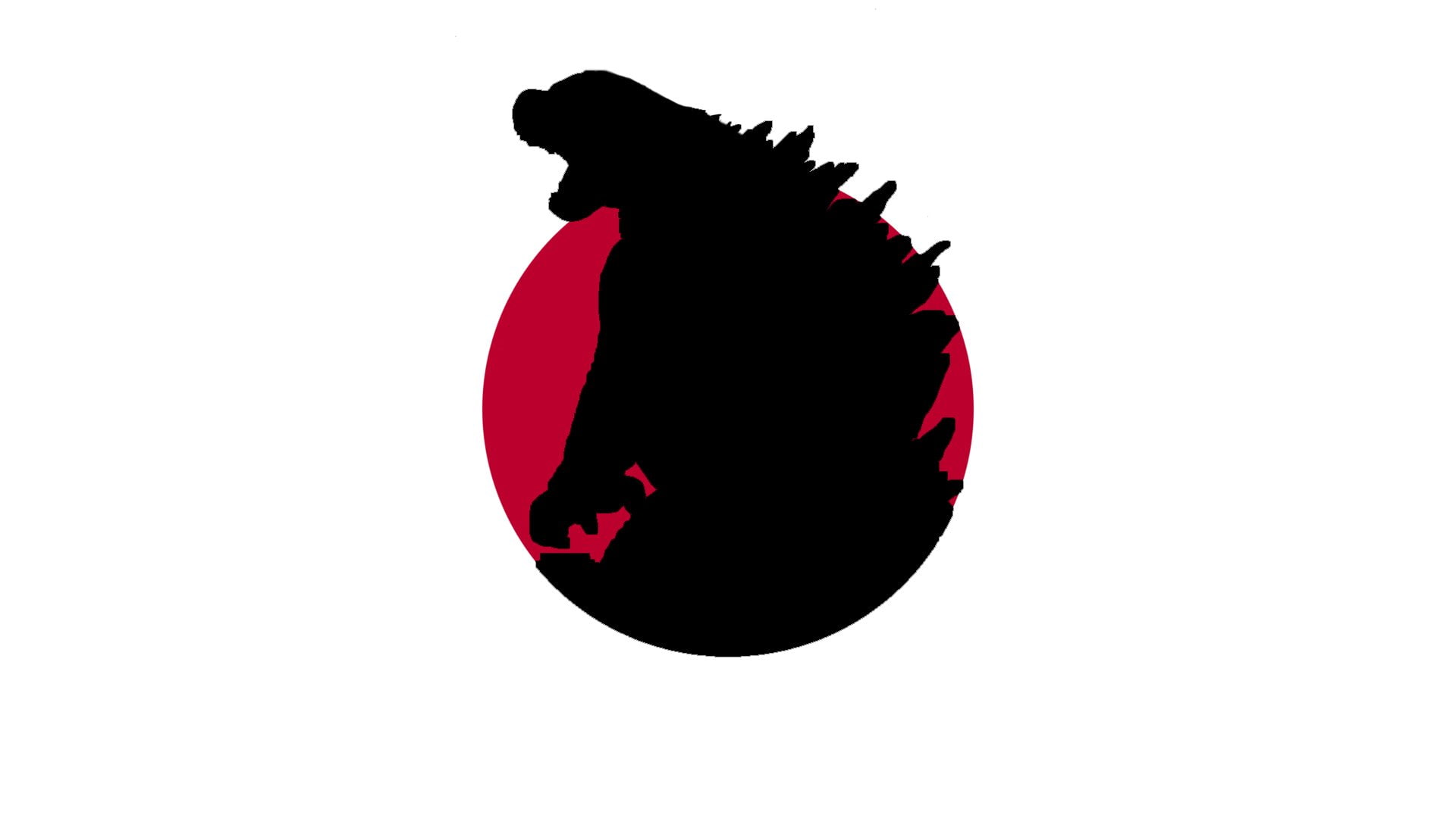 Godzilla, Godzilla (2014), 1080P, HD Wallpaper