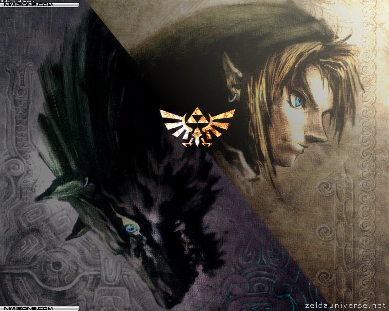 princess, x, Twilight Princess, video, twilight, 720P, legend, games, wii, hd, zelda, art, HD Wallpaper