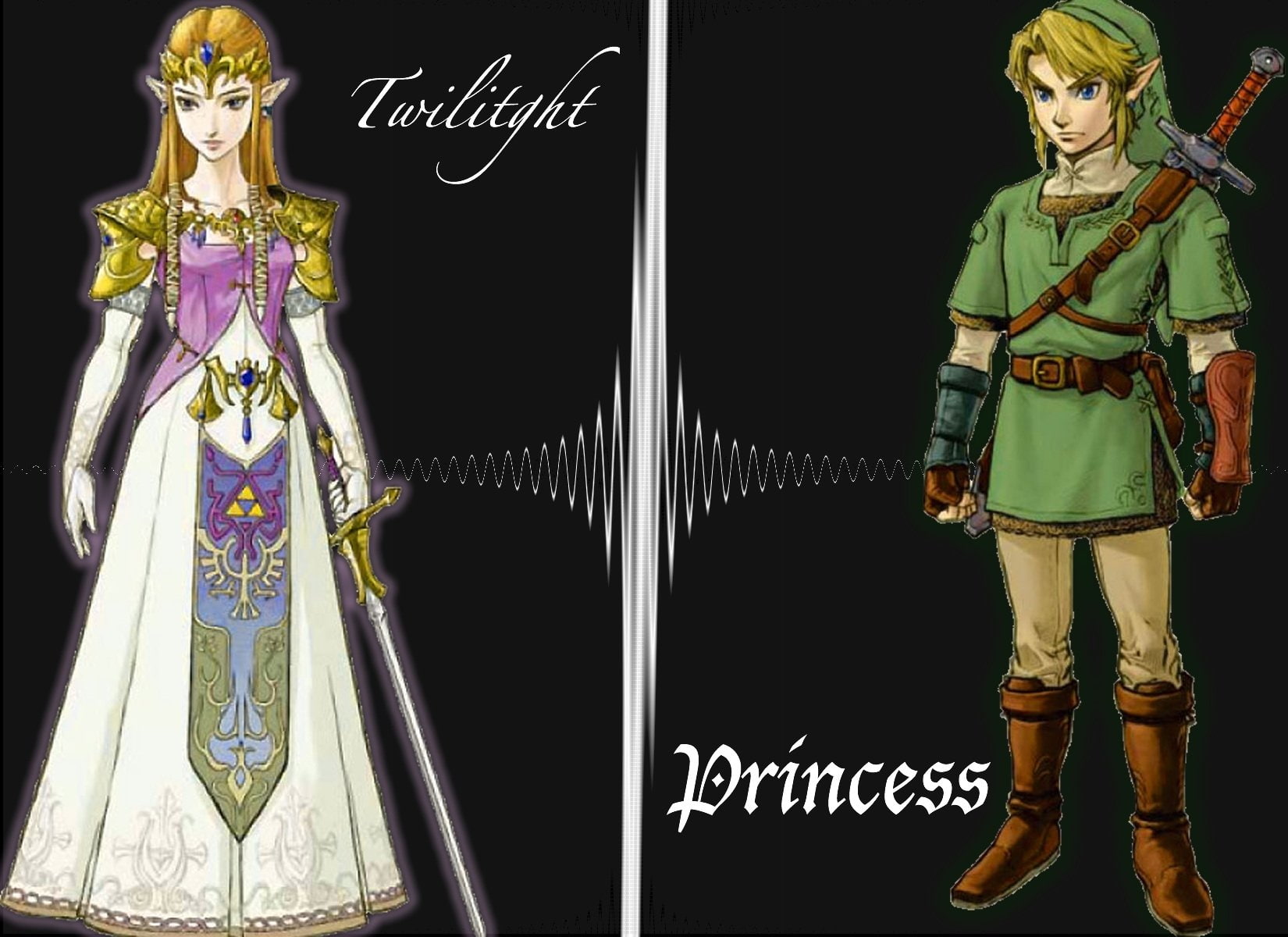 fashion, green color, human representation, 720P, representation, western script, one person, full length, indoors, The Legend Of Zelda: Twilight Princess, HD Wallpaper