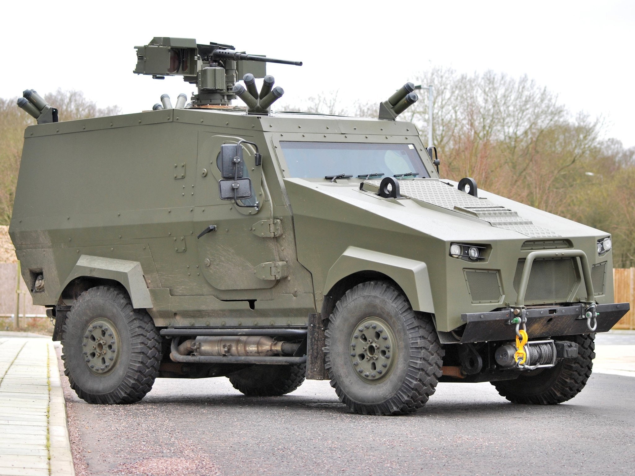 1080P, zephyr, armored, 4x4, 2011, apc, military, police, mrv, HD Wallpaper