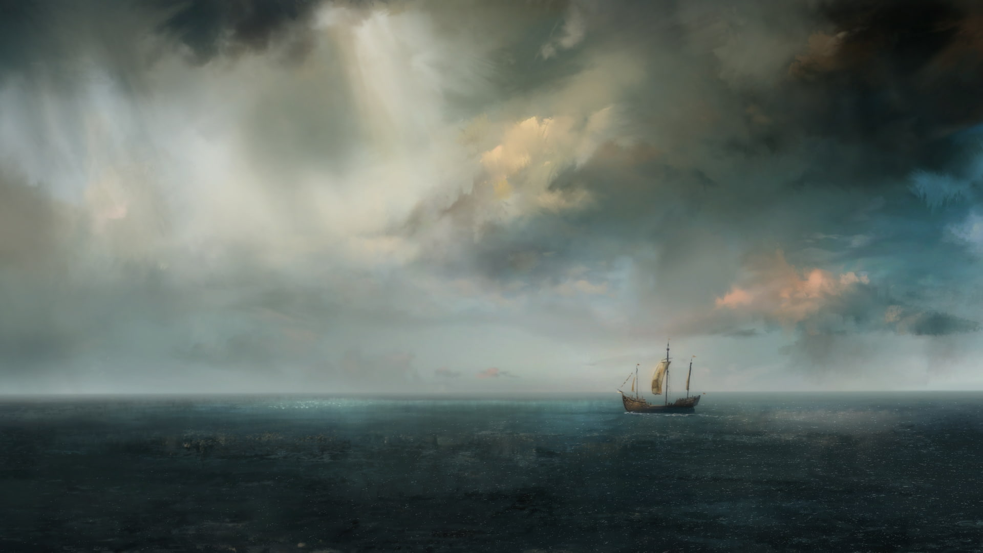 Game of Thrones: A Telltale Games Series, 1080P, Game of Thrones, HD Wallpaper