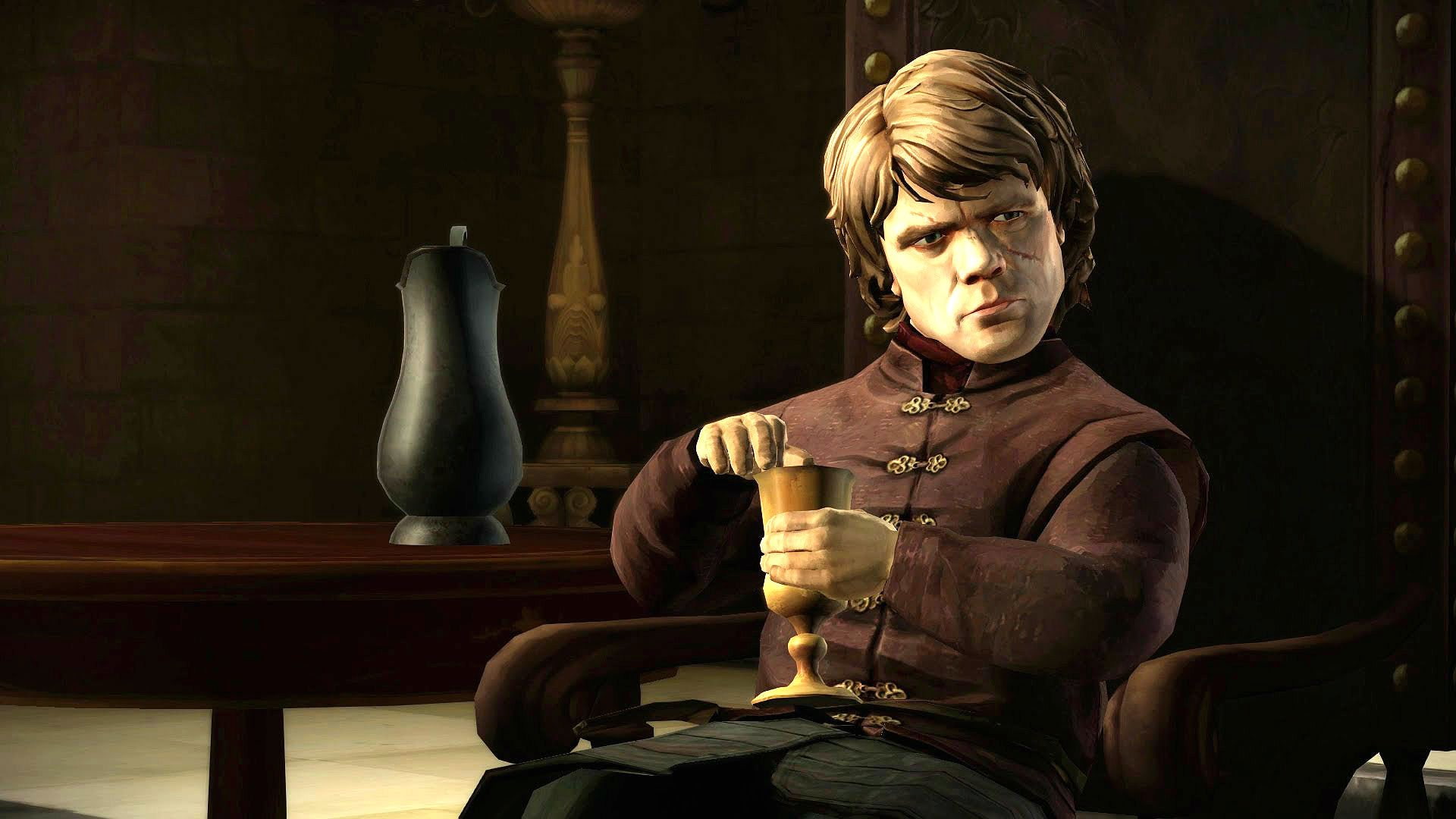 telltale, hbo, game, 1080P, series, thrones, drama, fantasy, HD Wallpaper
