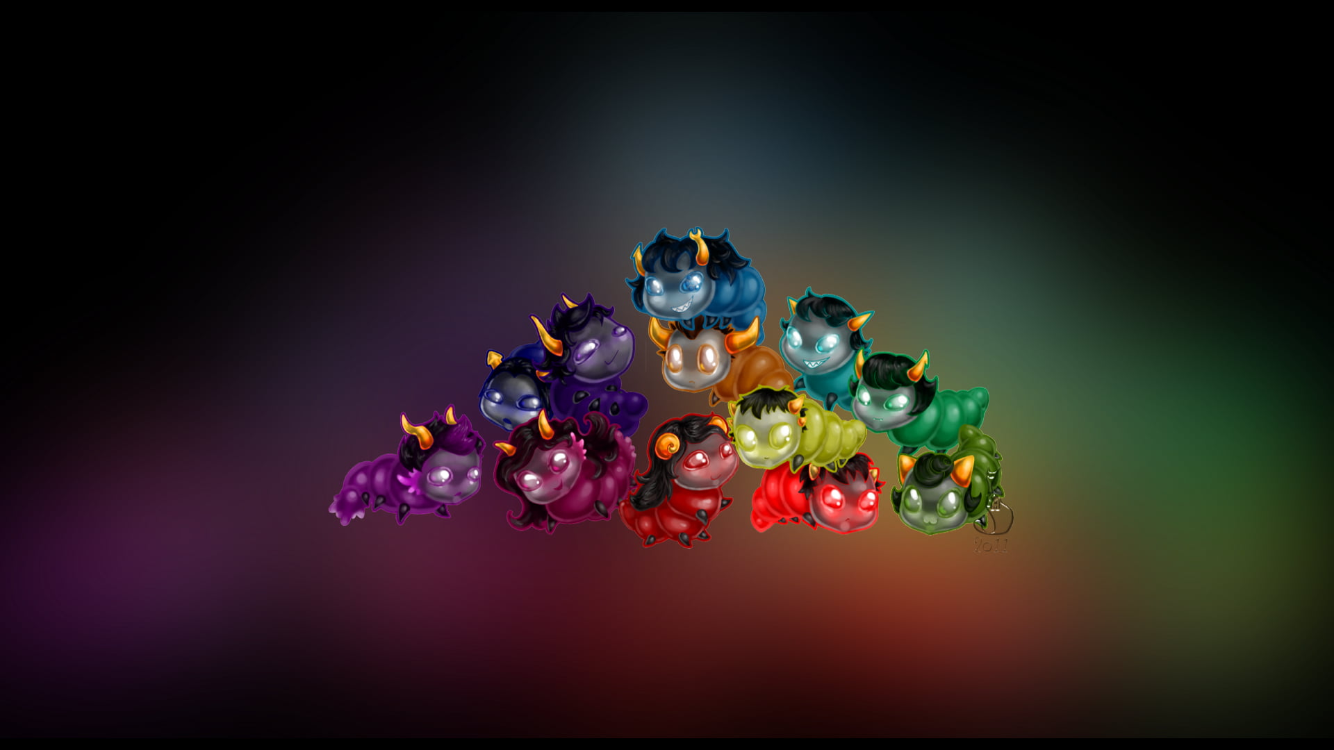 purple, wealth, colored background, shape, diamond - gemstone, studio shot, homestuck, multi colored, 1080P, black background, art and craft, precious gem, HD Wallpaper