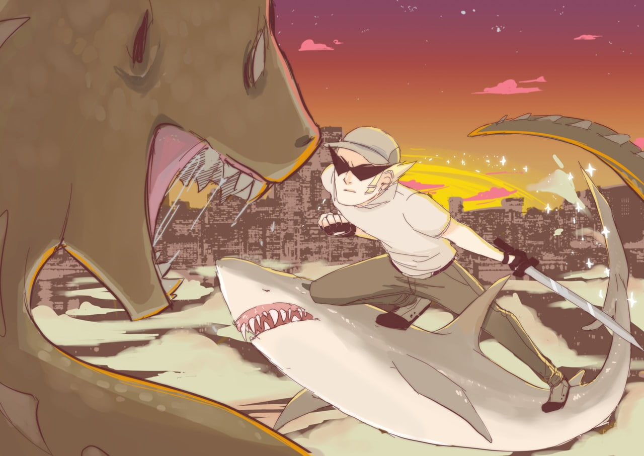 Homestuck, Comics, 720P, HD Wallpaper