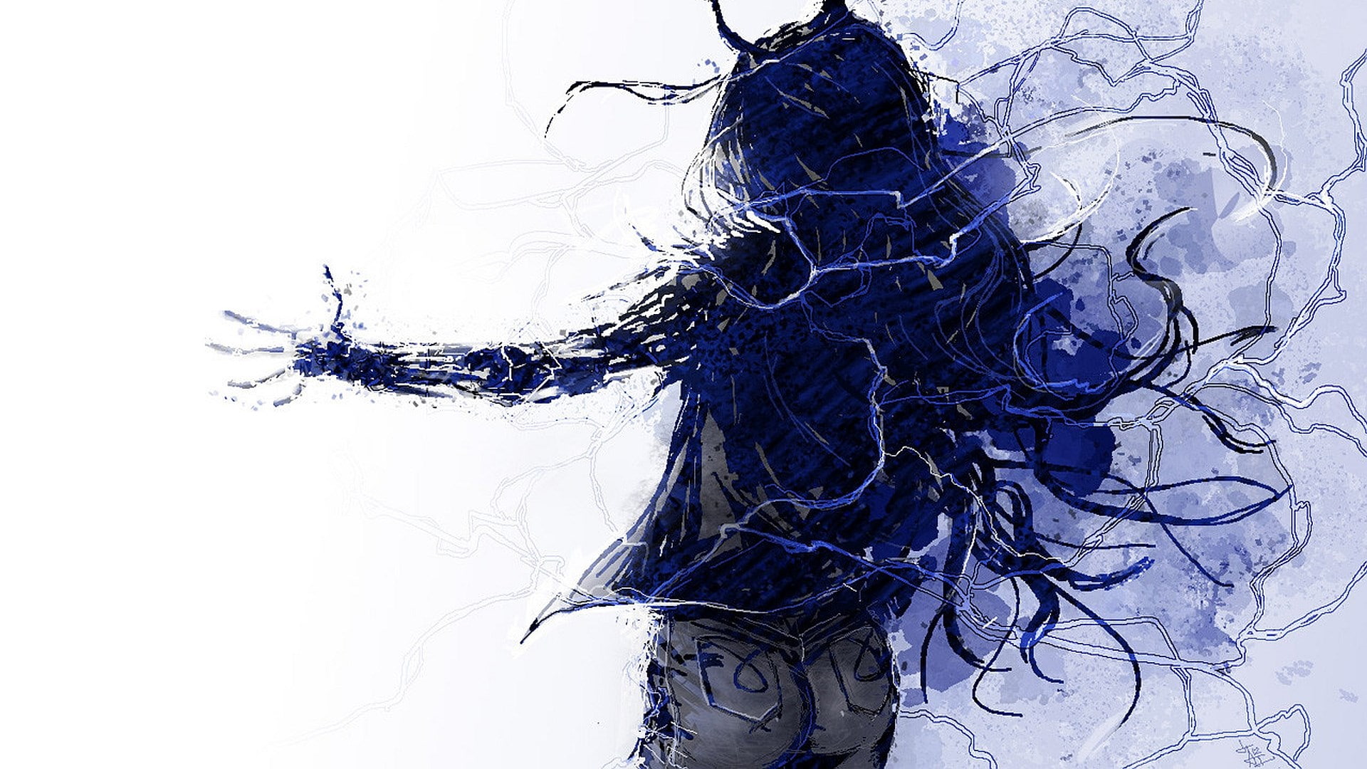 1080P, homestuck, HD Wallpaper