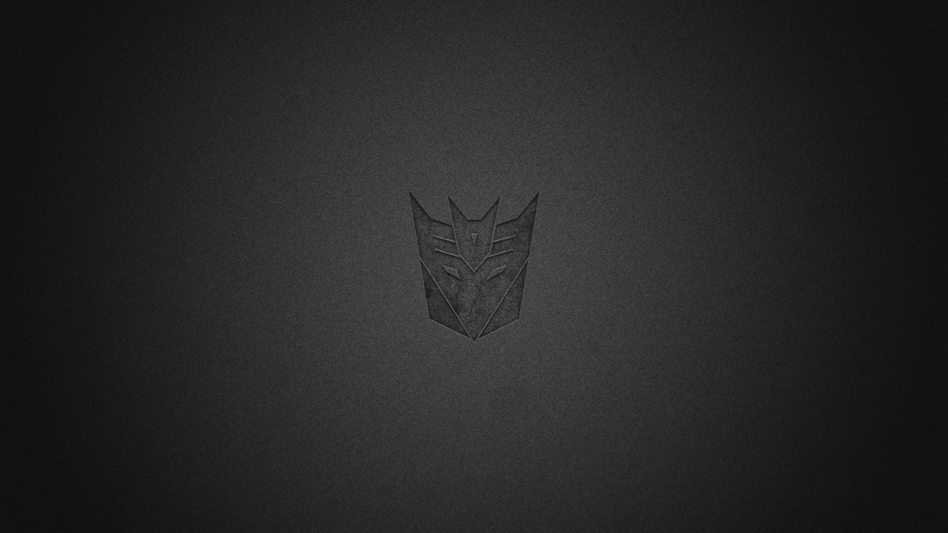 Transformers, 1080P, logo, movies, HD Wallpaper