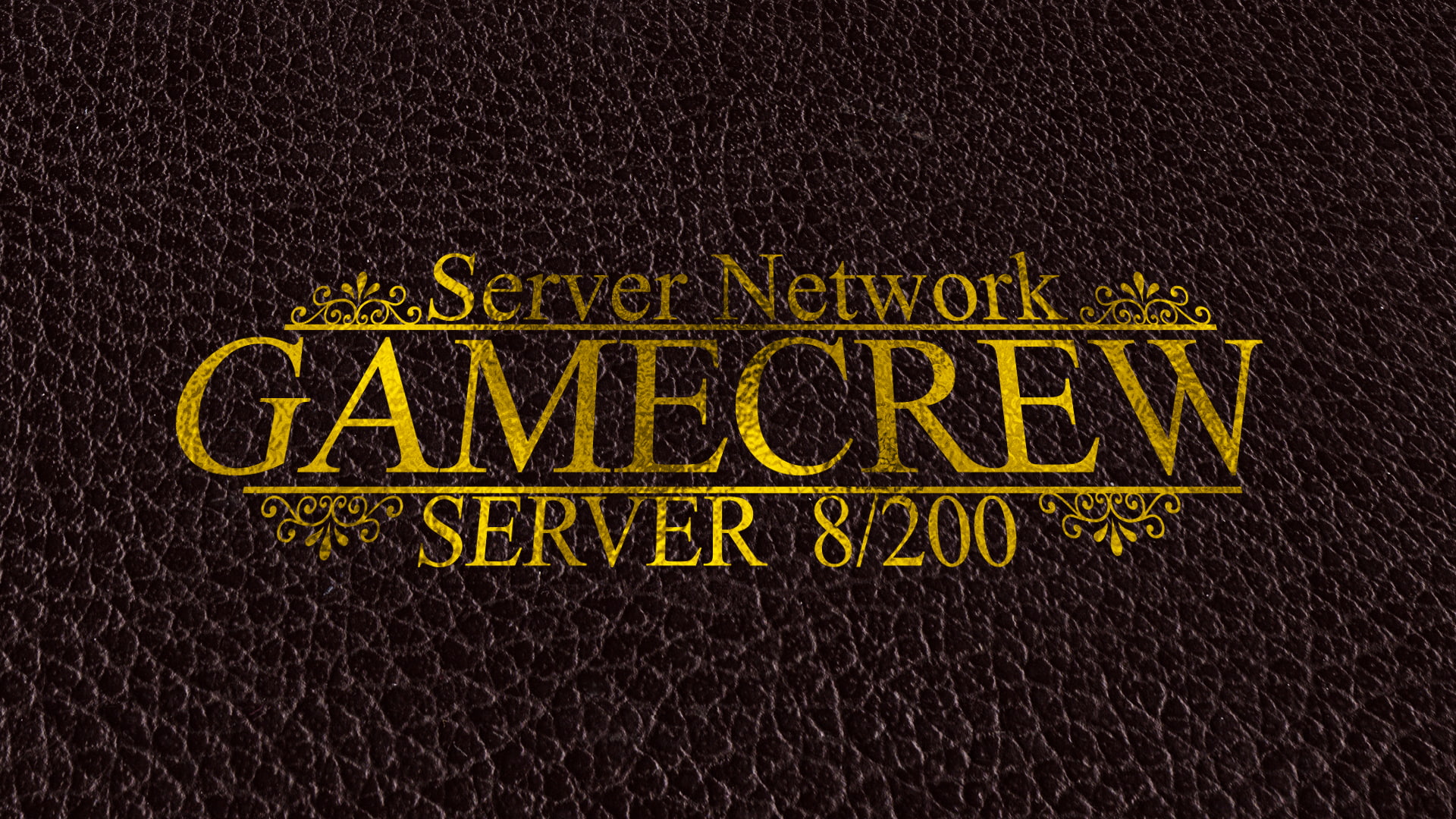 western script, close-up, indoors, yellow, night, full frame, Gamecrew, technology, no people, sign, text, black color, textured, capital letter, backgrounds, HD Wallpaper
