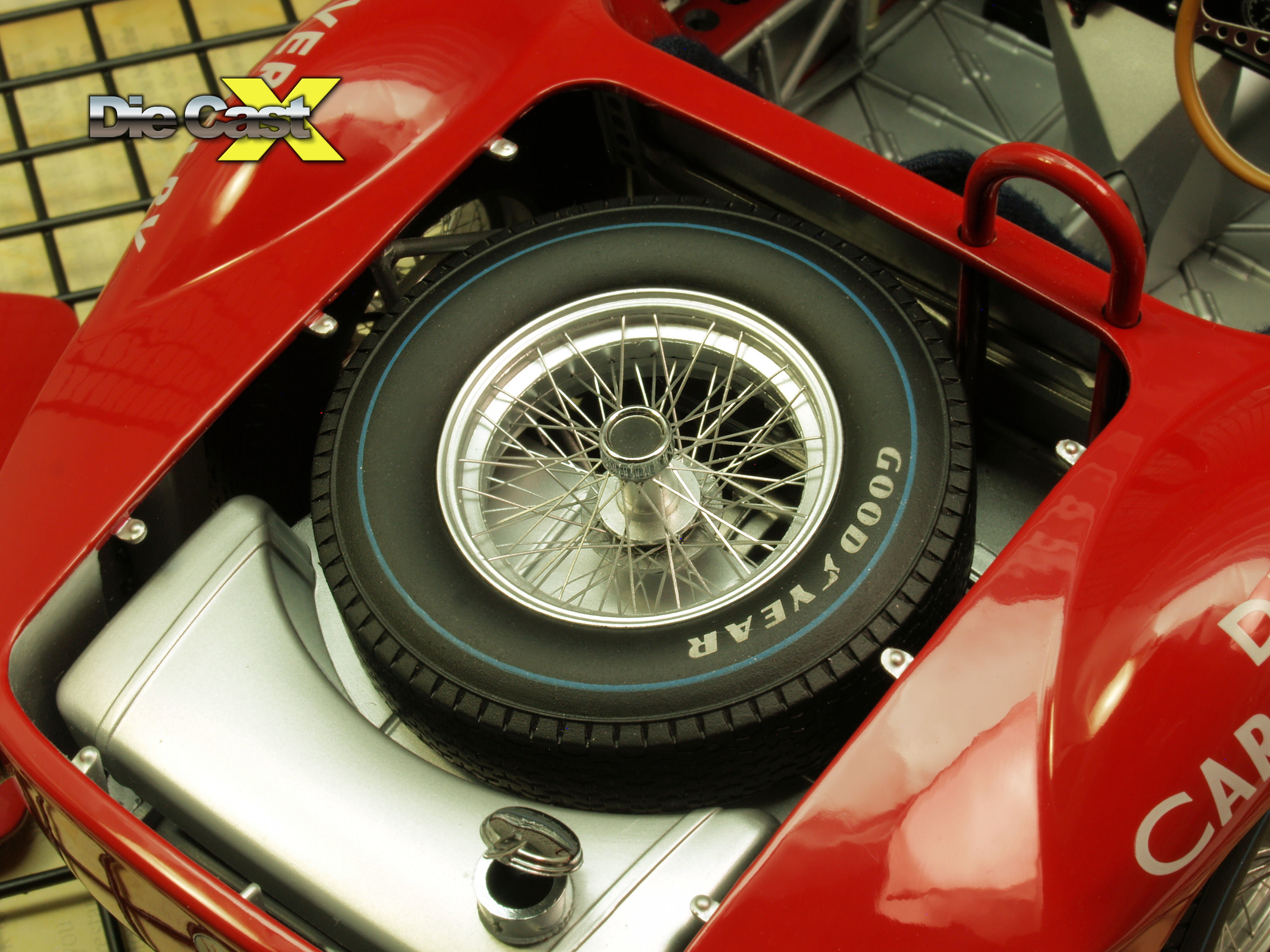 type 61, shelby, racing, 2K, birdcage, wheel, race, maserati, HD Wallpaper