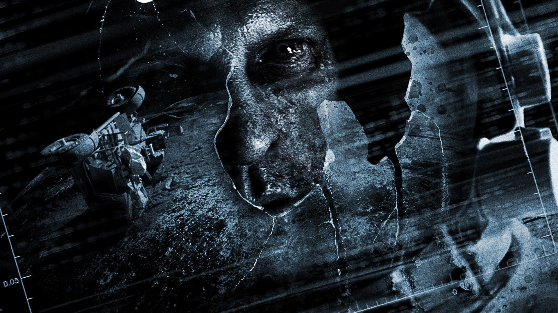 1080P, Apollo 18, Movie, HD Wallpaper