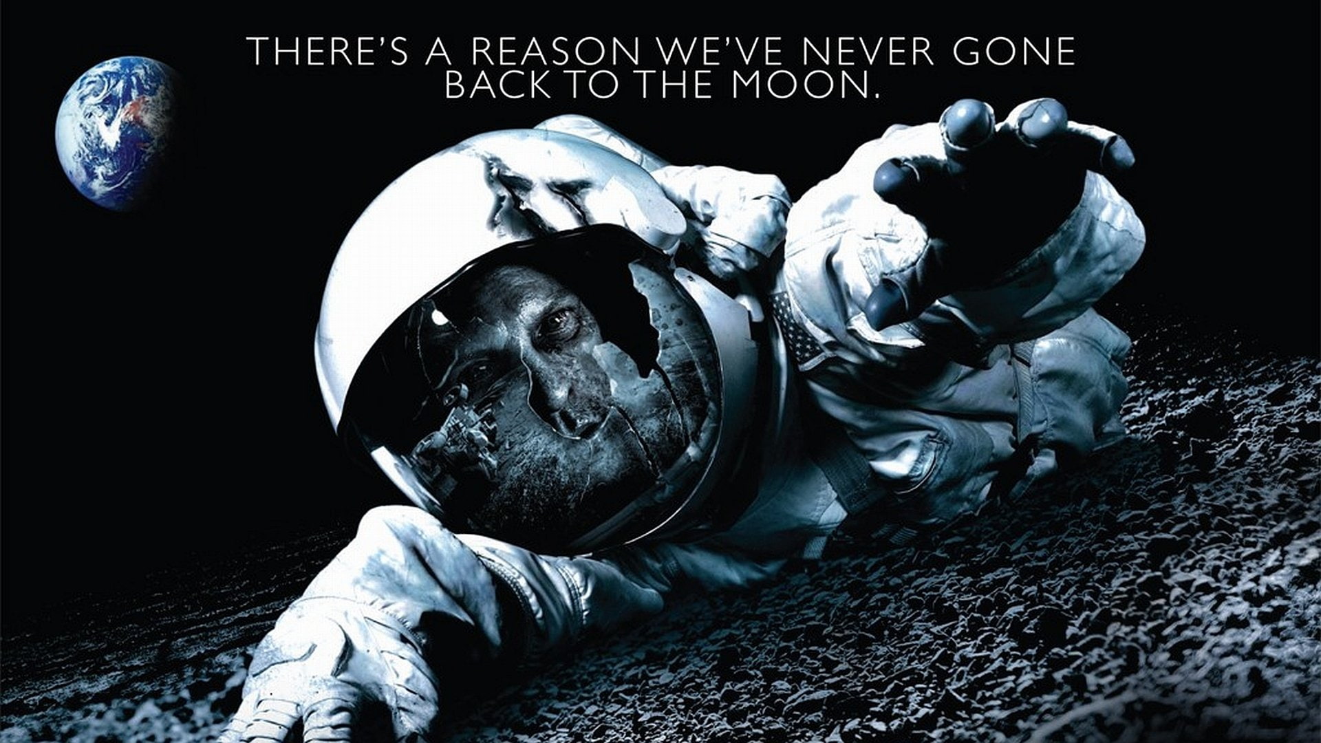 Apollo 18, Movie, 1080P, HD Wallpaper
