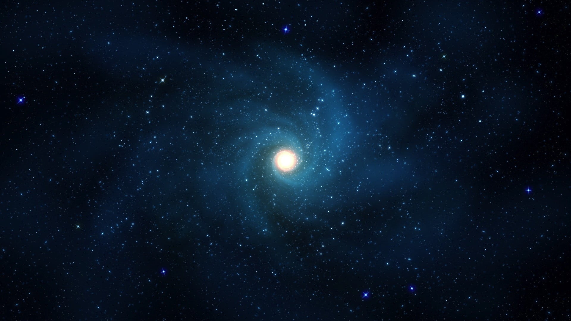 night, nebula, illuminated, space art, digital art, constellation, space, astronomy, no people, galaxy, beauty in nature, scenics - nature, glowing, space exploration, HD Wallpaper