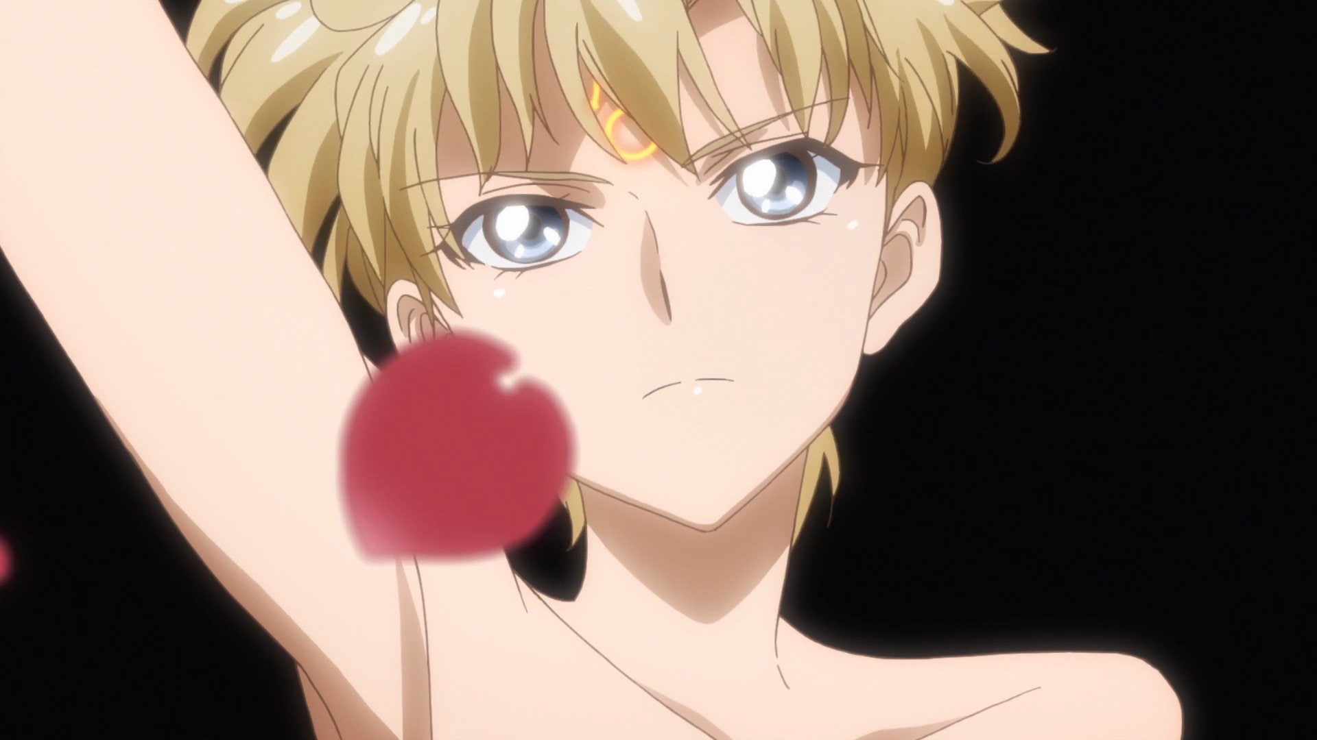 crystal, tagme, moon, 1080P, sailor, HD Wallpaper